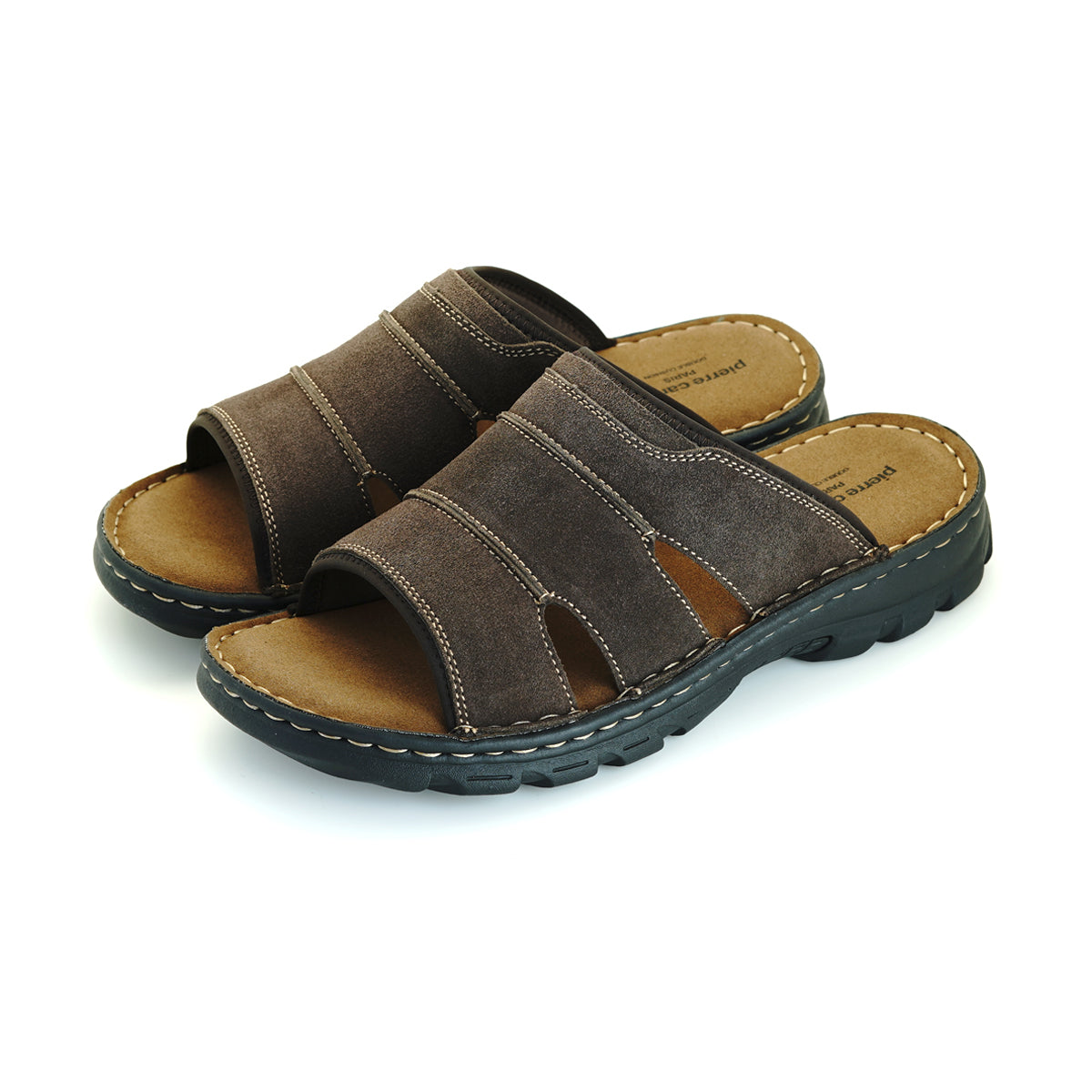 Pierre Cardin Men's Sandals - 73BS154