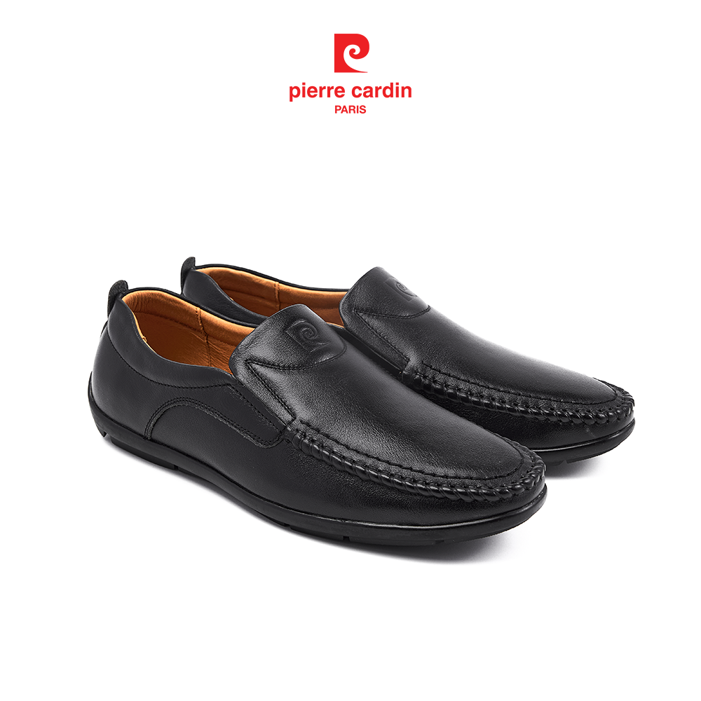 Pierre Cardin Loafer Shoes - PCMFWL 800