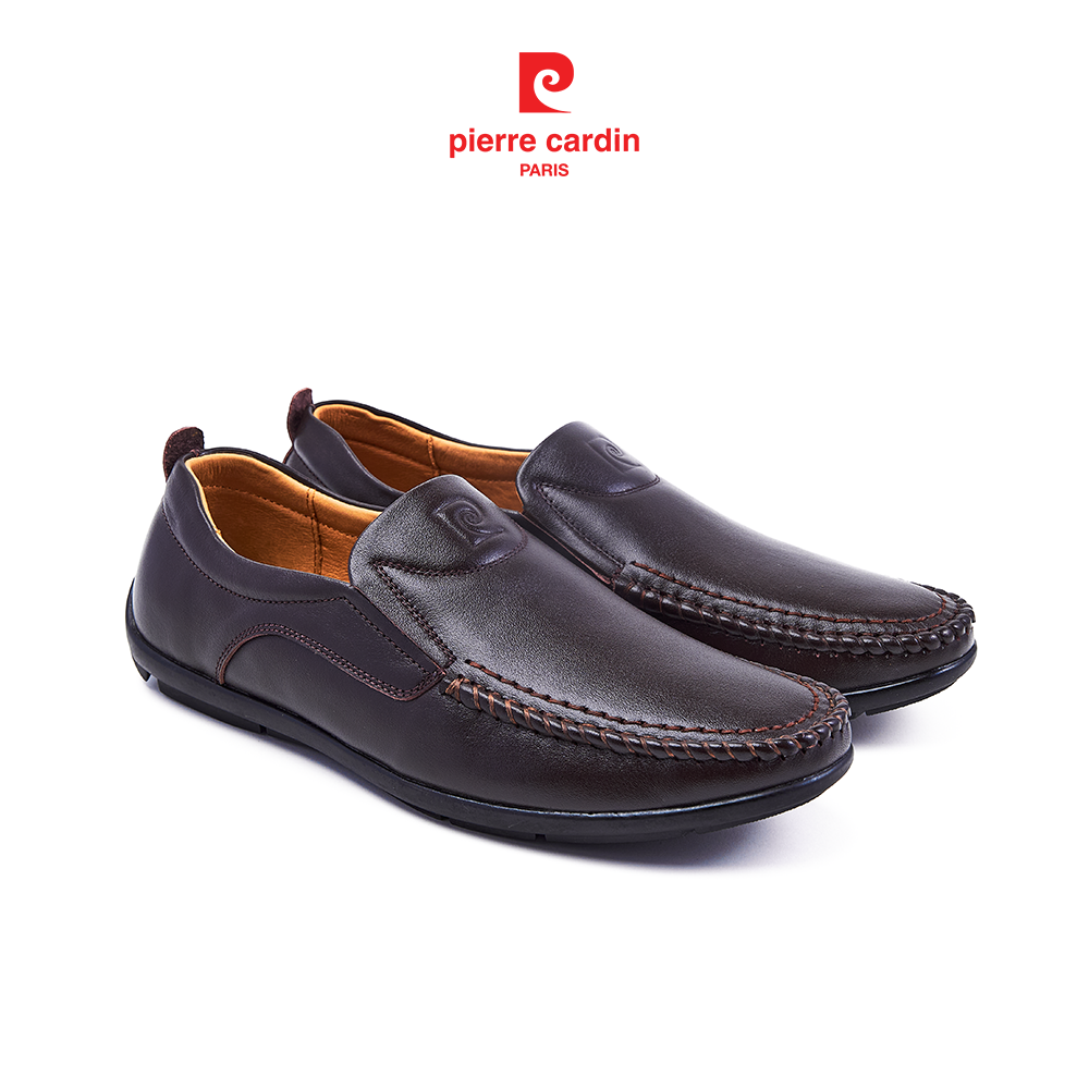 ស្បែកជើងបុរស Pierre Cardin - PCMFWLF 800
