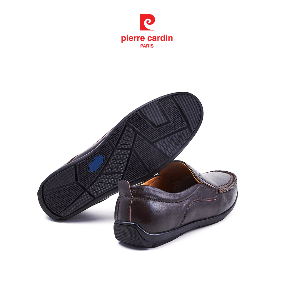 Pierre Cardin Loafer Shoes - PCMFWL 800