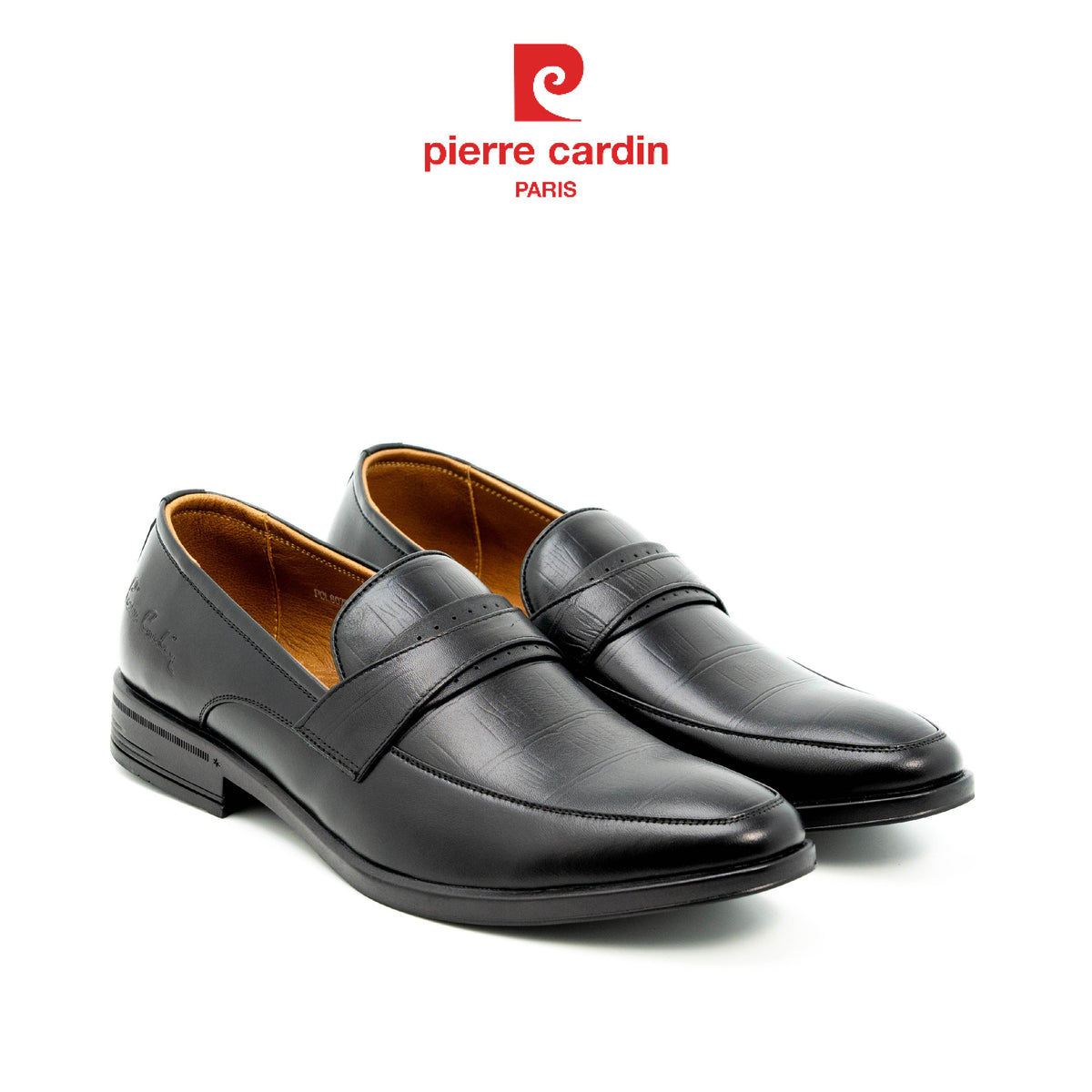 Men's Loafer Shoes 807