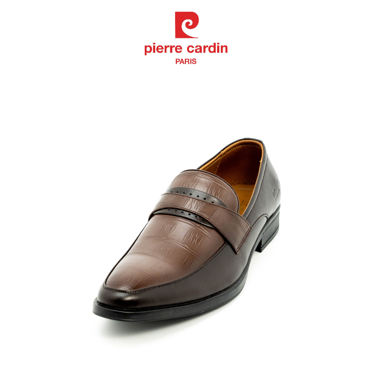 Men's Loafer Shoes 807
