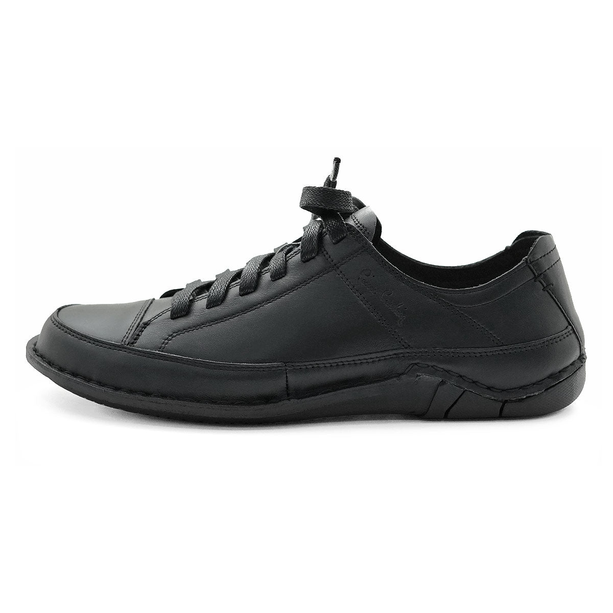 Pierre Cardin Men's Casual Leather Sneakers - 80AC135