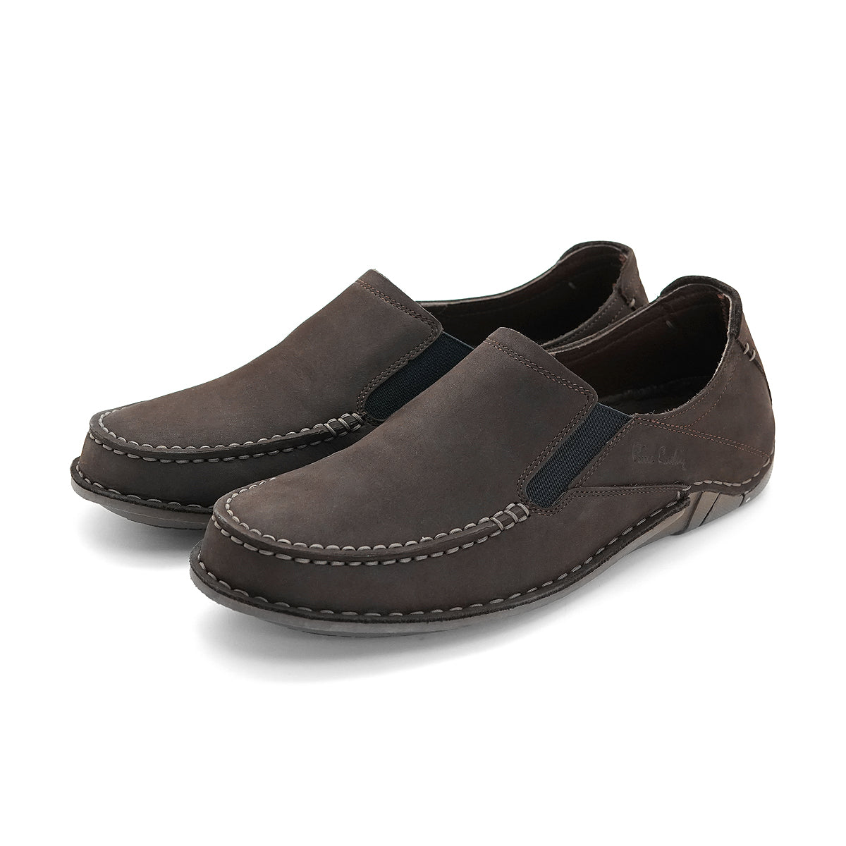 Pierre Cardin Men's Casual Loafers - 80AC136