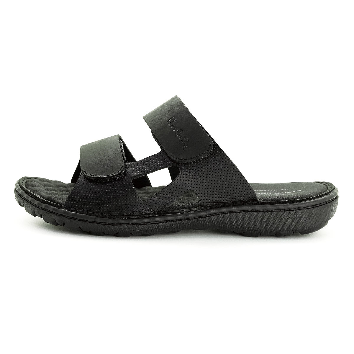 Pierre Cardin Men's Massage Sandals - 80AS132
