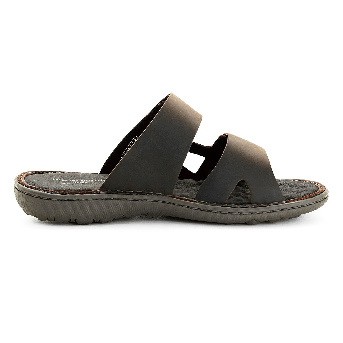 Pierre Cardin Men's Massage Sandals - 80AS132