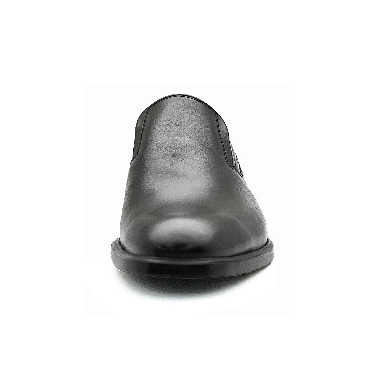 ស្បែកជើងបុរស Pierre Cardin ស្បែកជើងផ្លូវការ ទន់ស្រួលពាក់ ផលិតពីស្បែកសុទ្ធ ពណ៌ត្នោត ទំហំ 80TD127