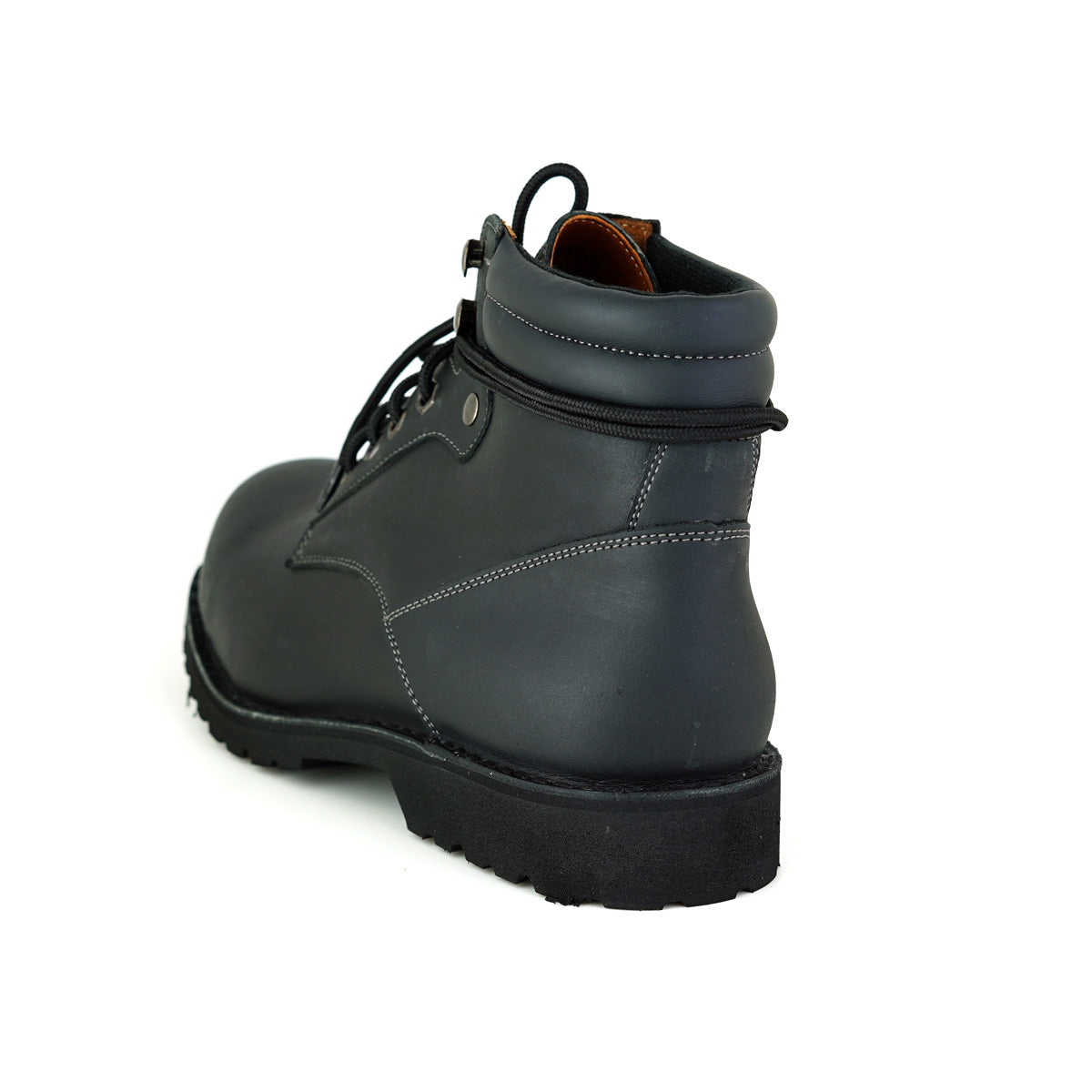 ស្បែកជើង Pierre Cardin, ស្បែកជើងកវែងកជើង Pierre Cardin, ស្បែកជើងបុរស Pierre Cardin, ស្បែកពិតប្រាកដ, ខ្មៅ, 84JC169