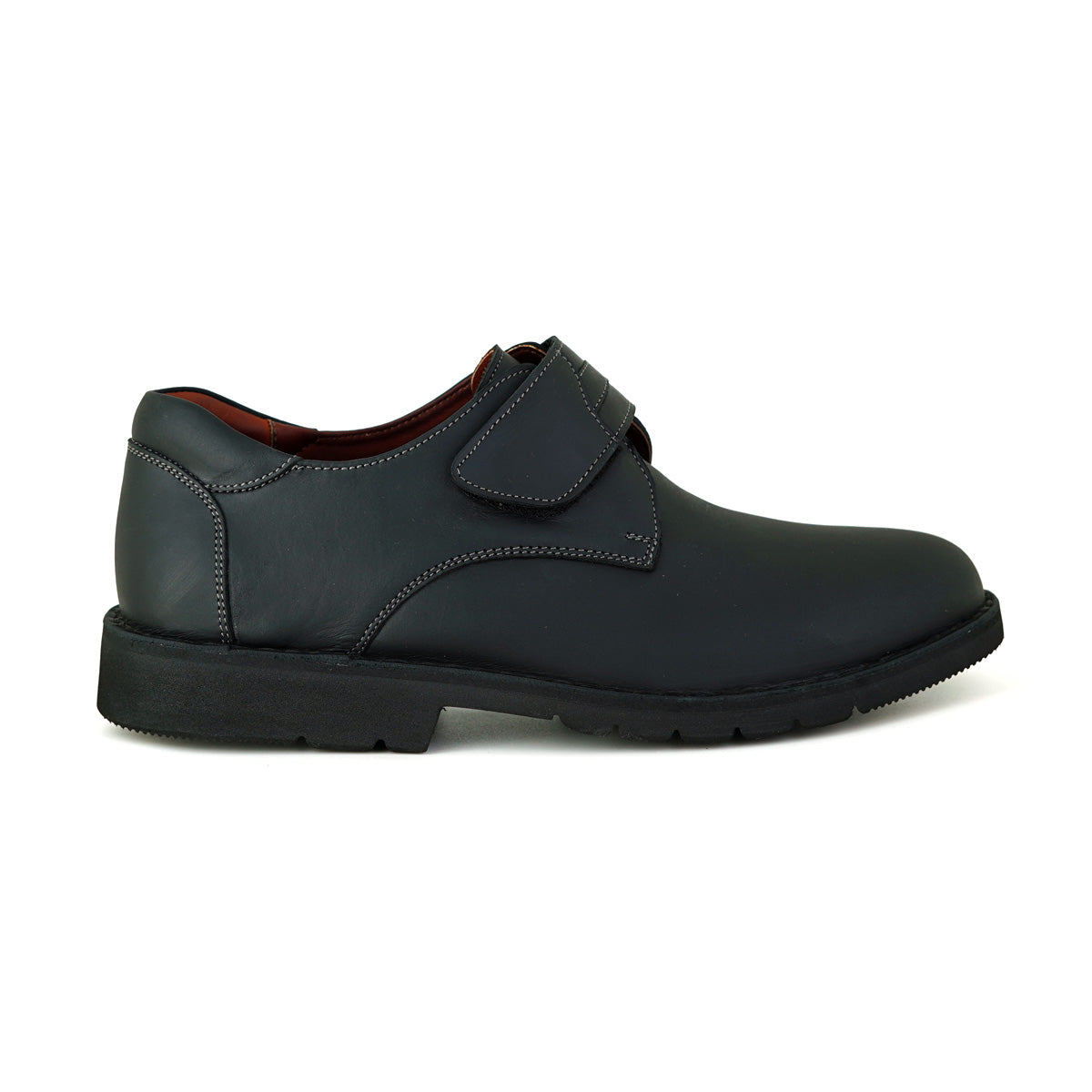 Pierre Cardin Fashion Derby Shoes - 84JC177