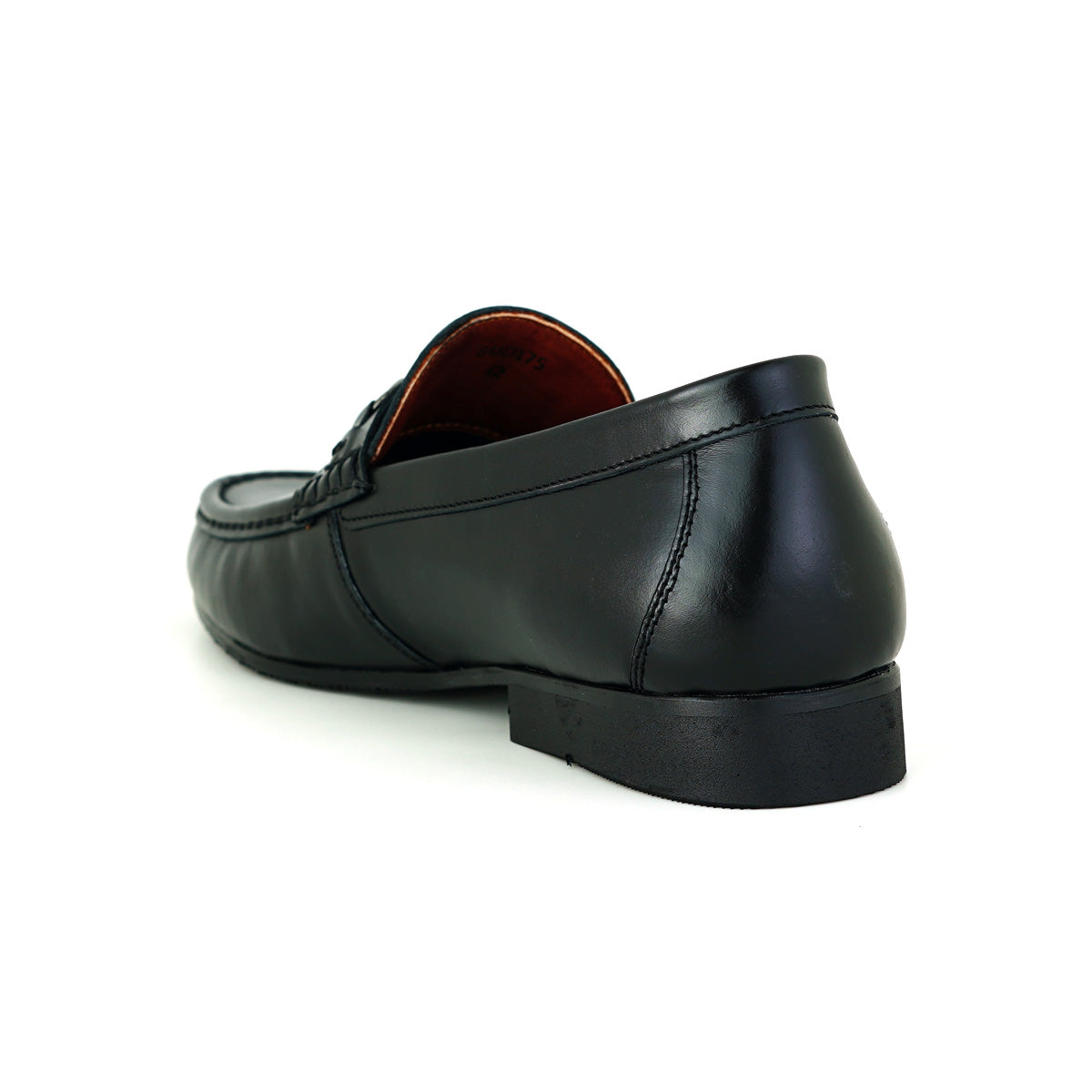Pierre Cardin Horsebit Loafer Shoes - 84JD175