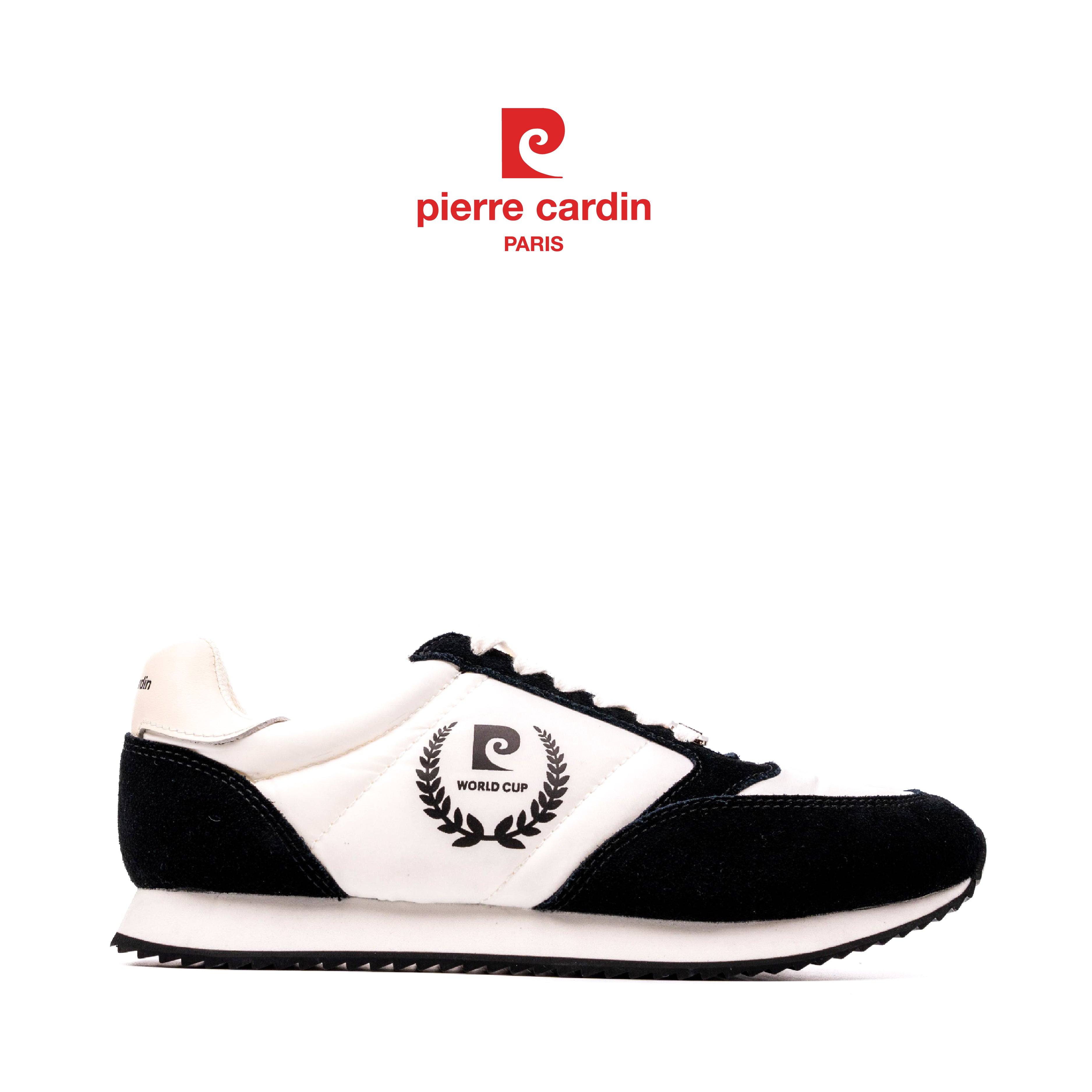 Pierre Cardin World Cup's Vancouver Sneaker 916