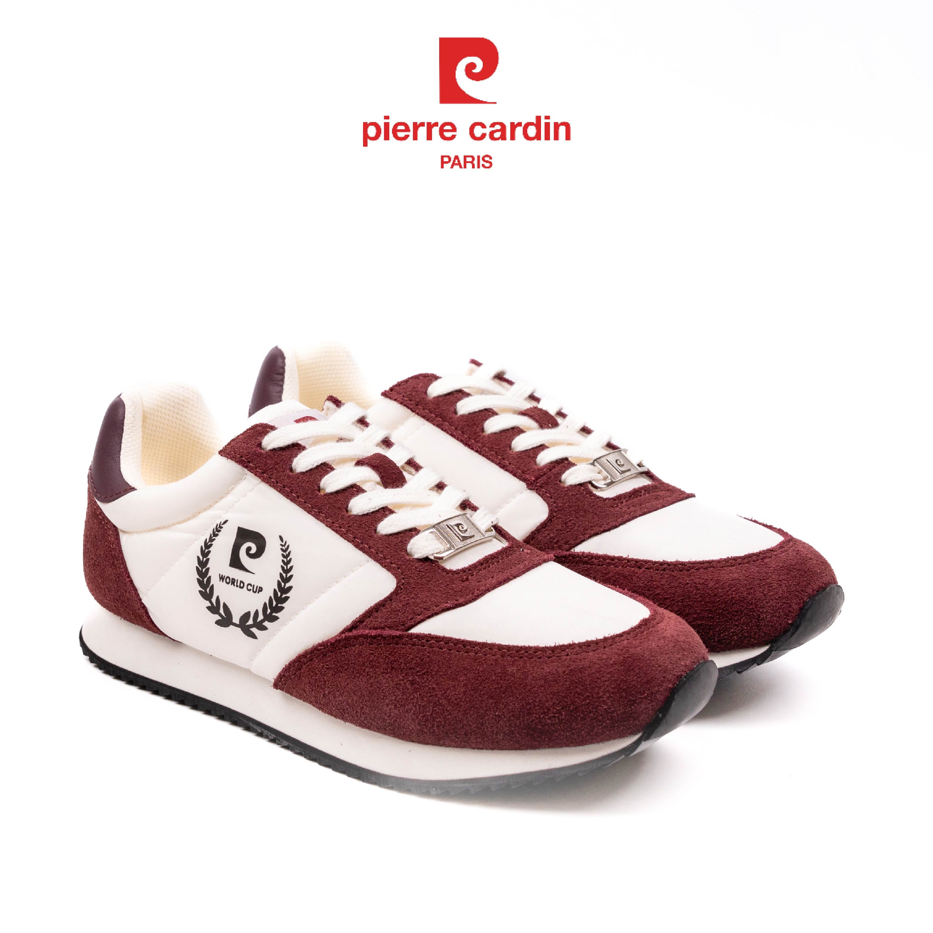 Pierre Cardin World Cup's Vancouver Sneaker 916