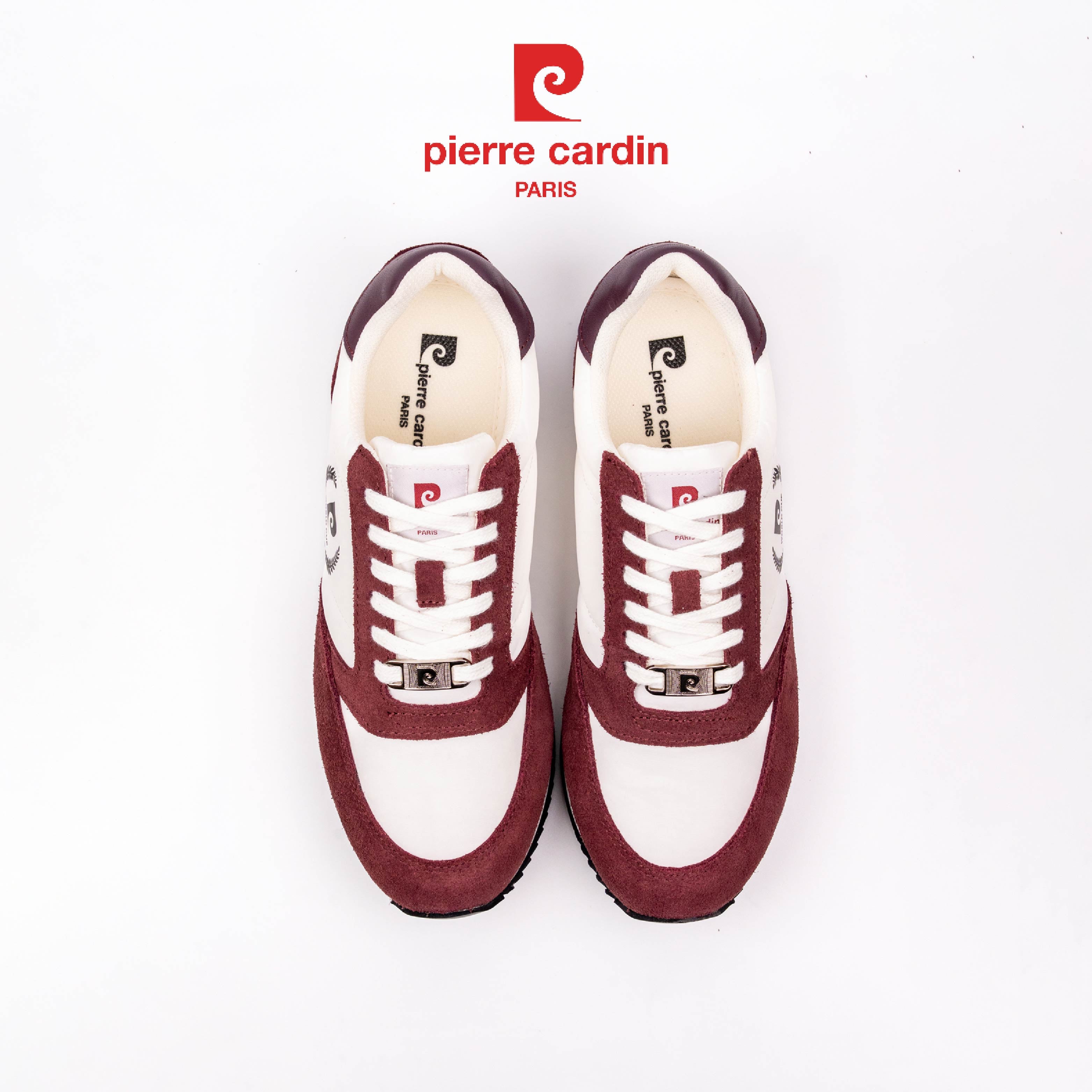Pierre Cardin World Cup's Vancouver Sneaker 916
