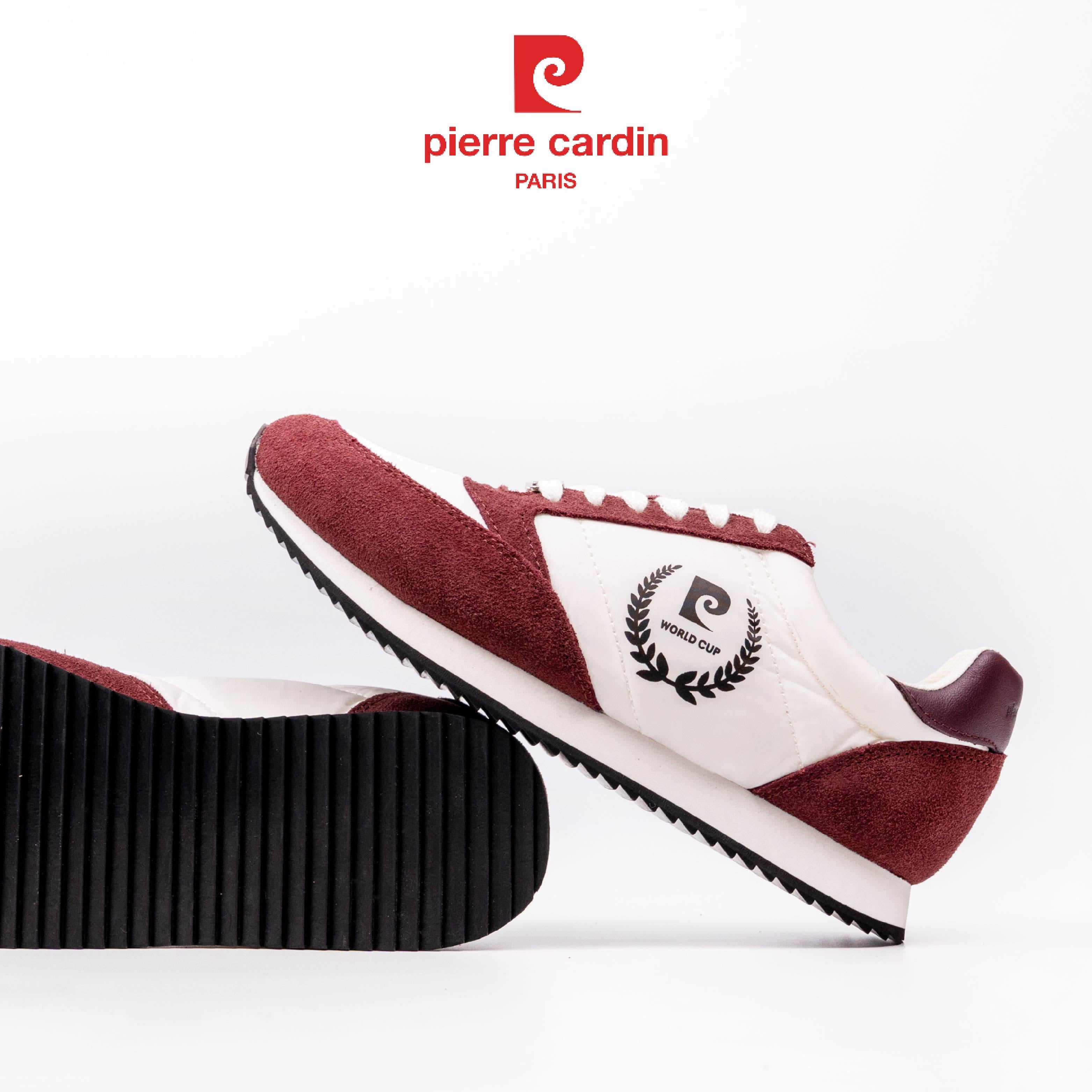 Pierre Cardin World Cup's Vancouver Sneaker 916
