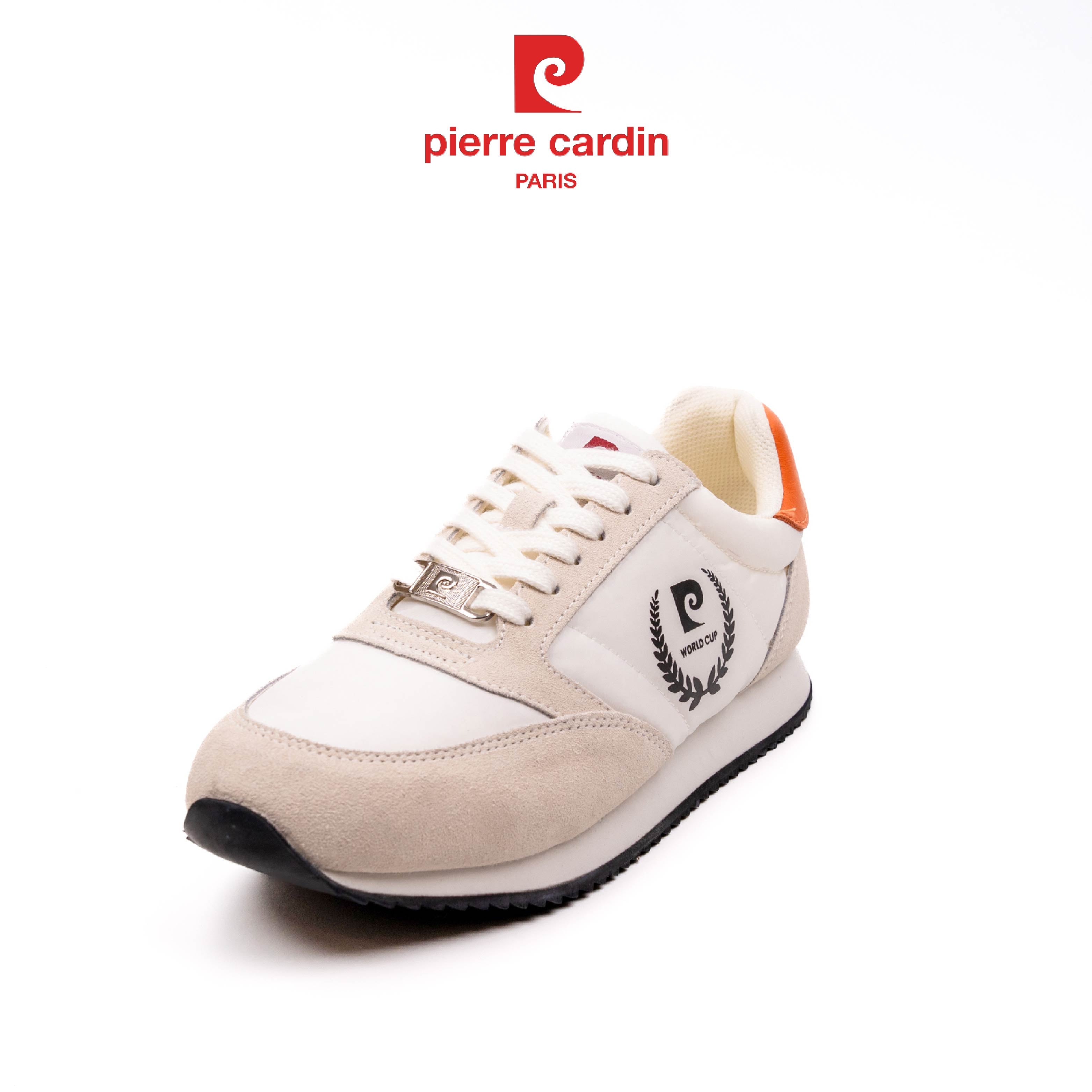 Pierre Cardin World Cup's Vancouver Sneaker 916