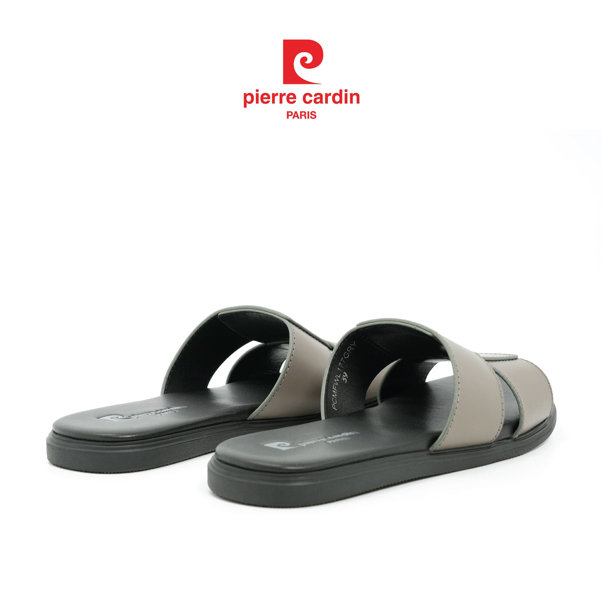 Pierre Cardin Men's sandals 177