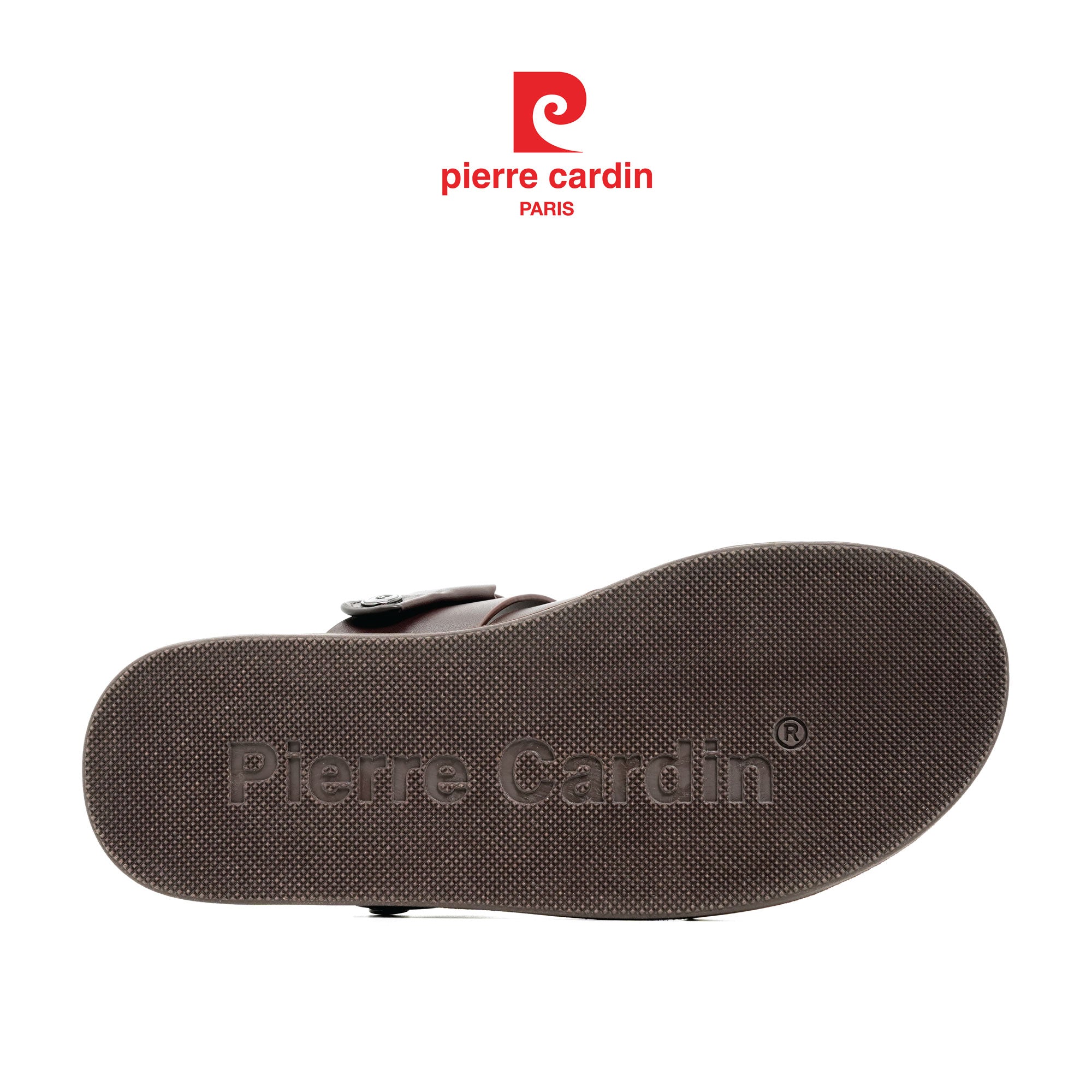 Pierre Cardin รองเท้าแตะรัดส้นผู้ชาย รุ่น 181