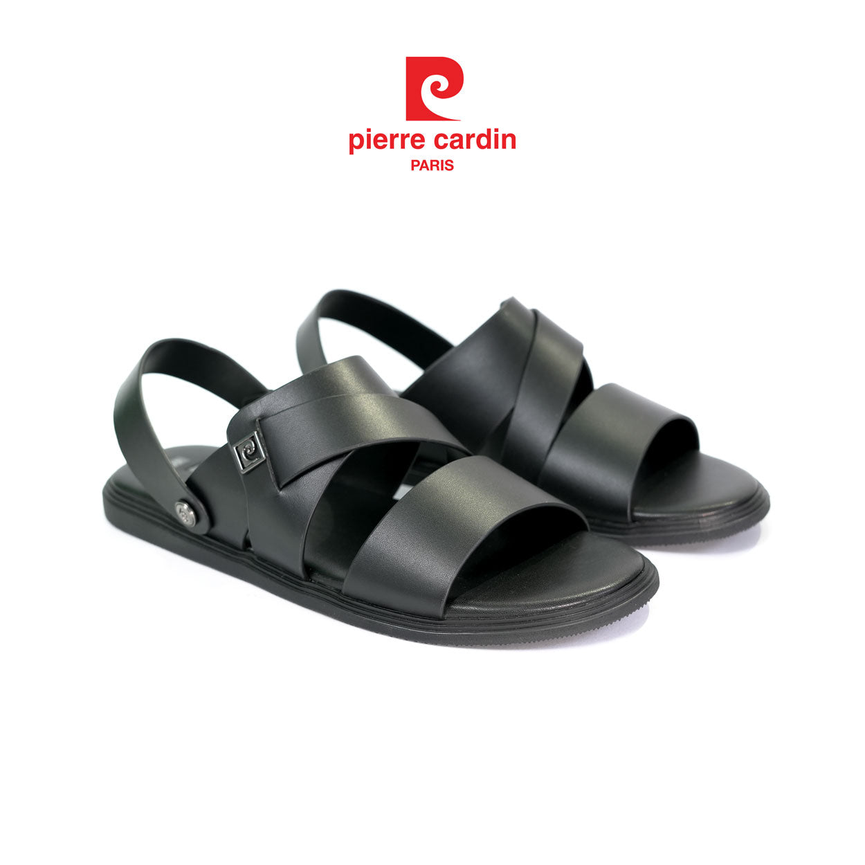 Pierre Cardin Men’s Sandals 168