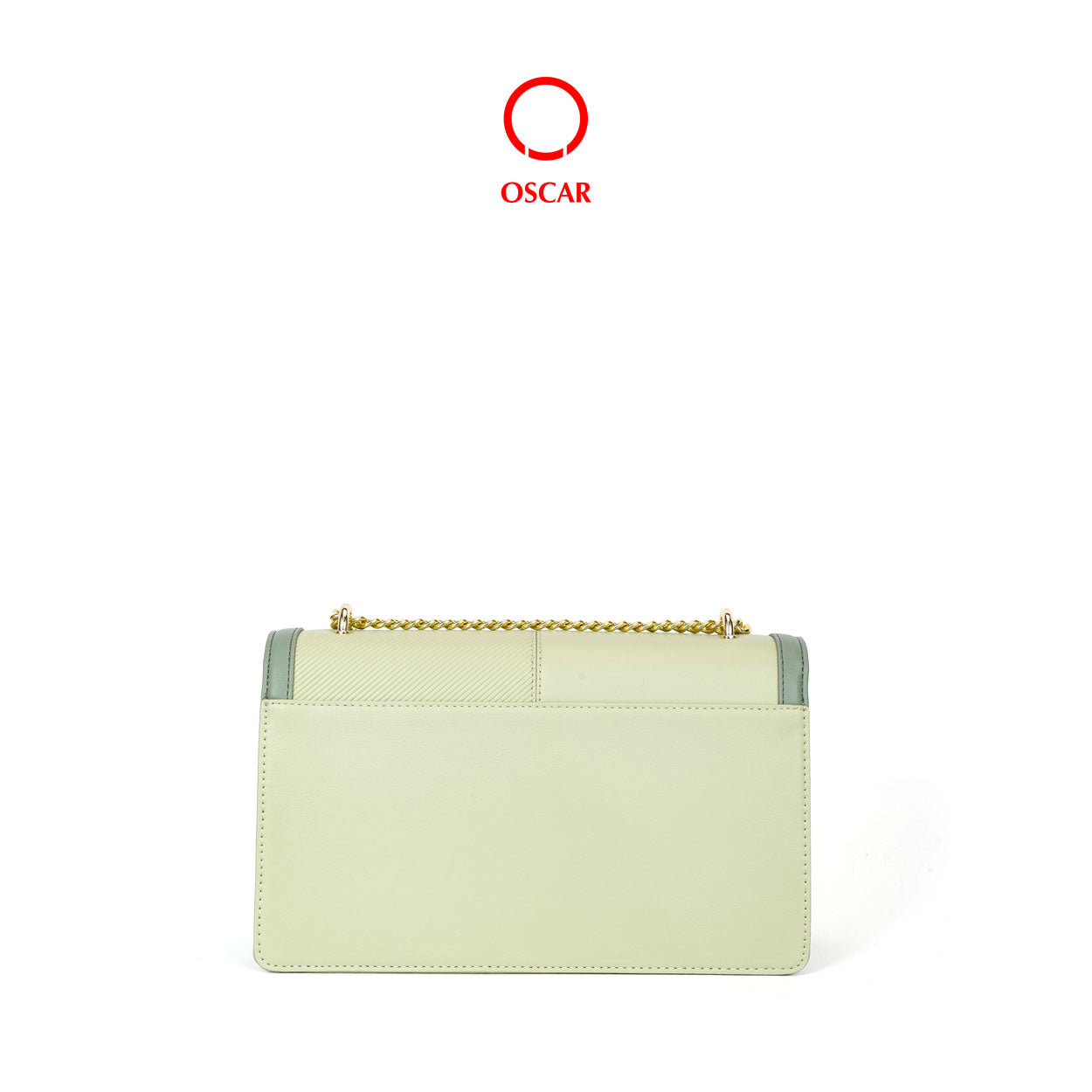 Oscar กระเป๋าสะพายผู้หญิง ทรงสี่เหลี่ยม Modern – รุ่น 121