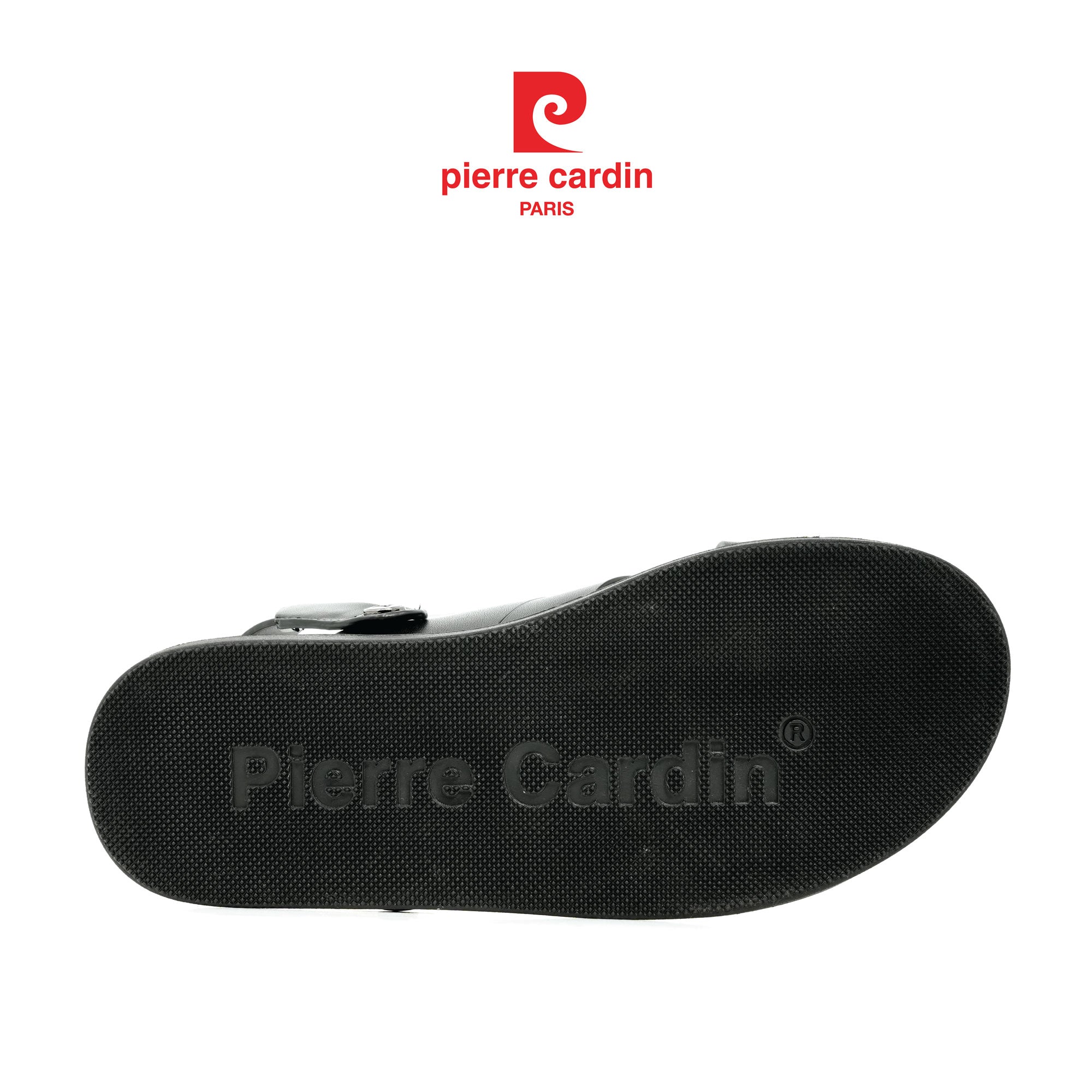 Pierre Cardin รองเท้าแตะรัดส้นผู้ชาย รุ่น 181