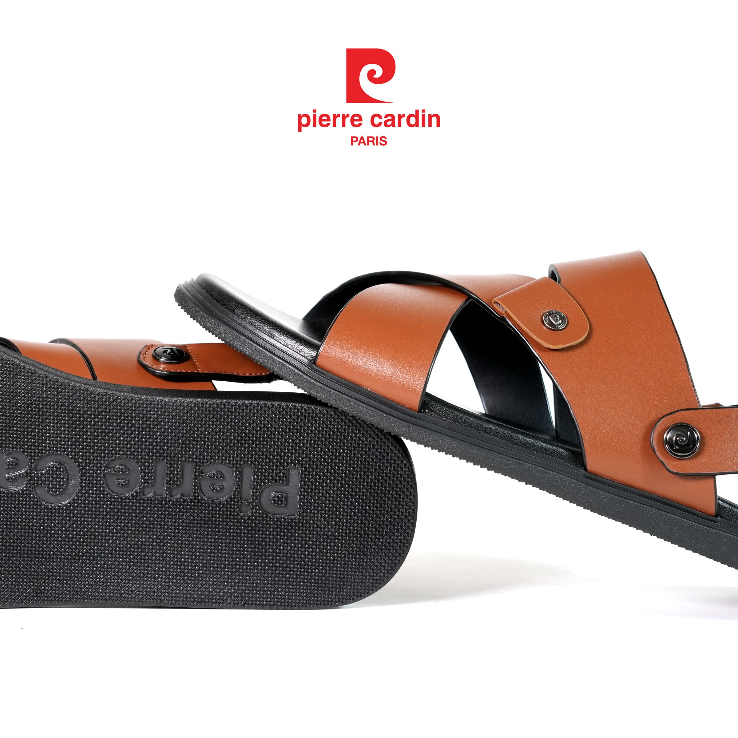 Pierre Cardin Men's Sandals 162