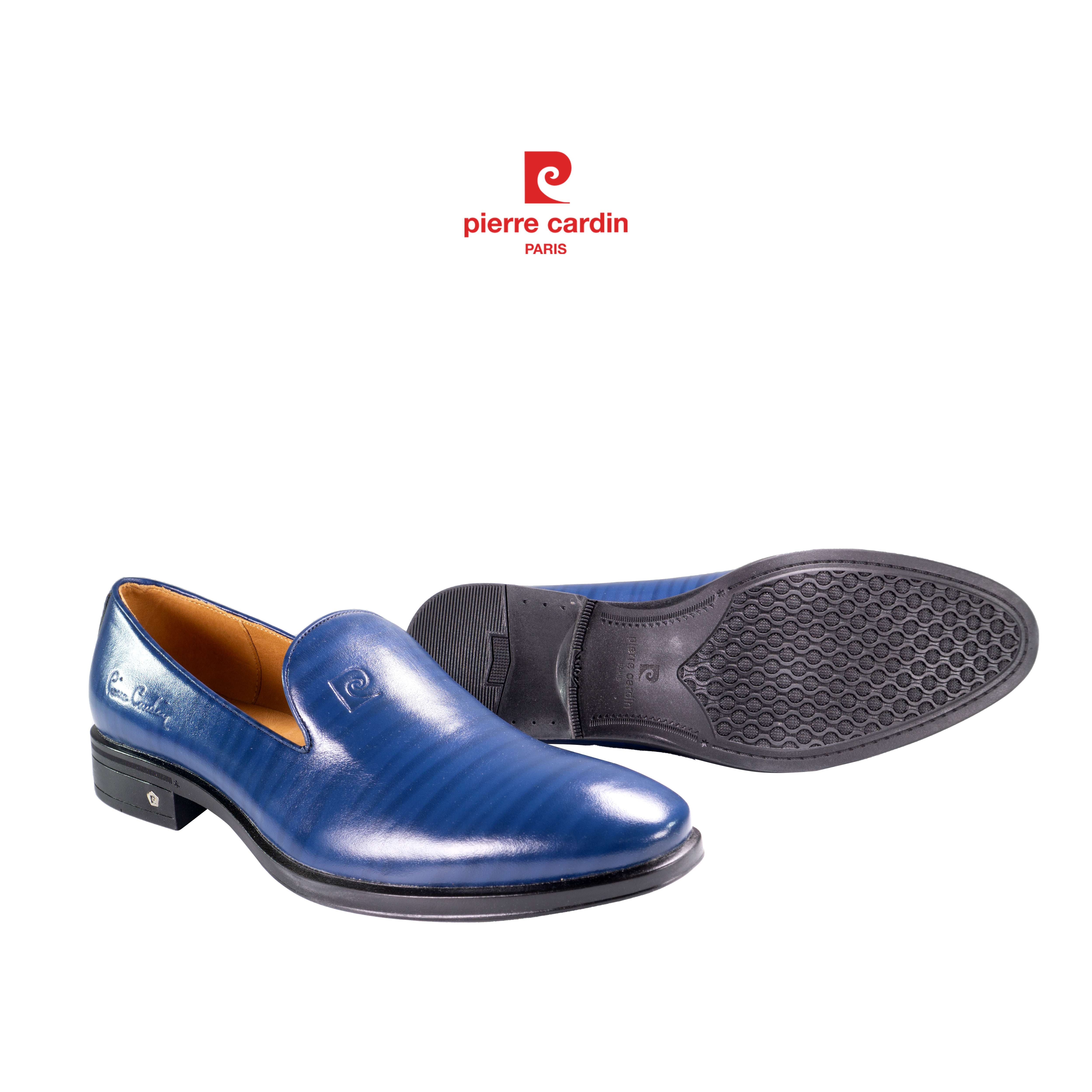 Pierre Cardin Premium Loafers - PCMFWLF 730