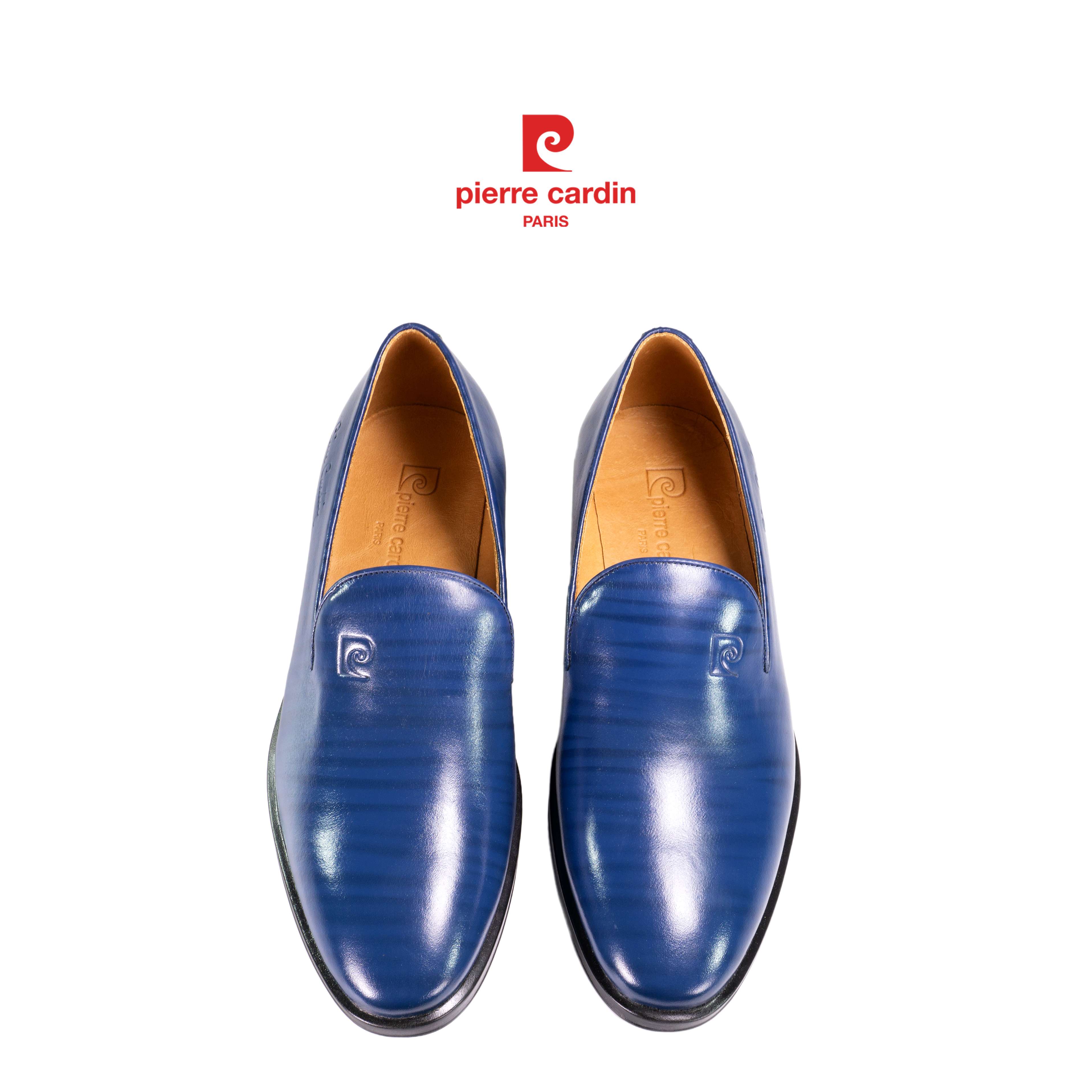 Pierre Cardin Premium Loafers - PCMFWLF 730