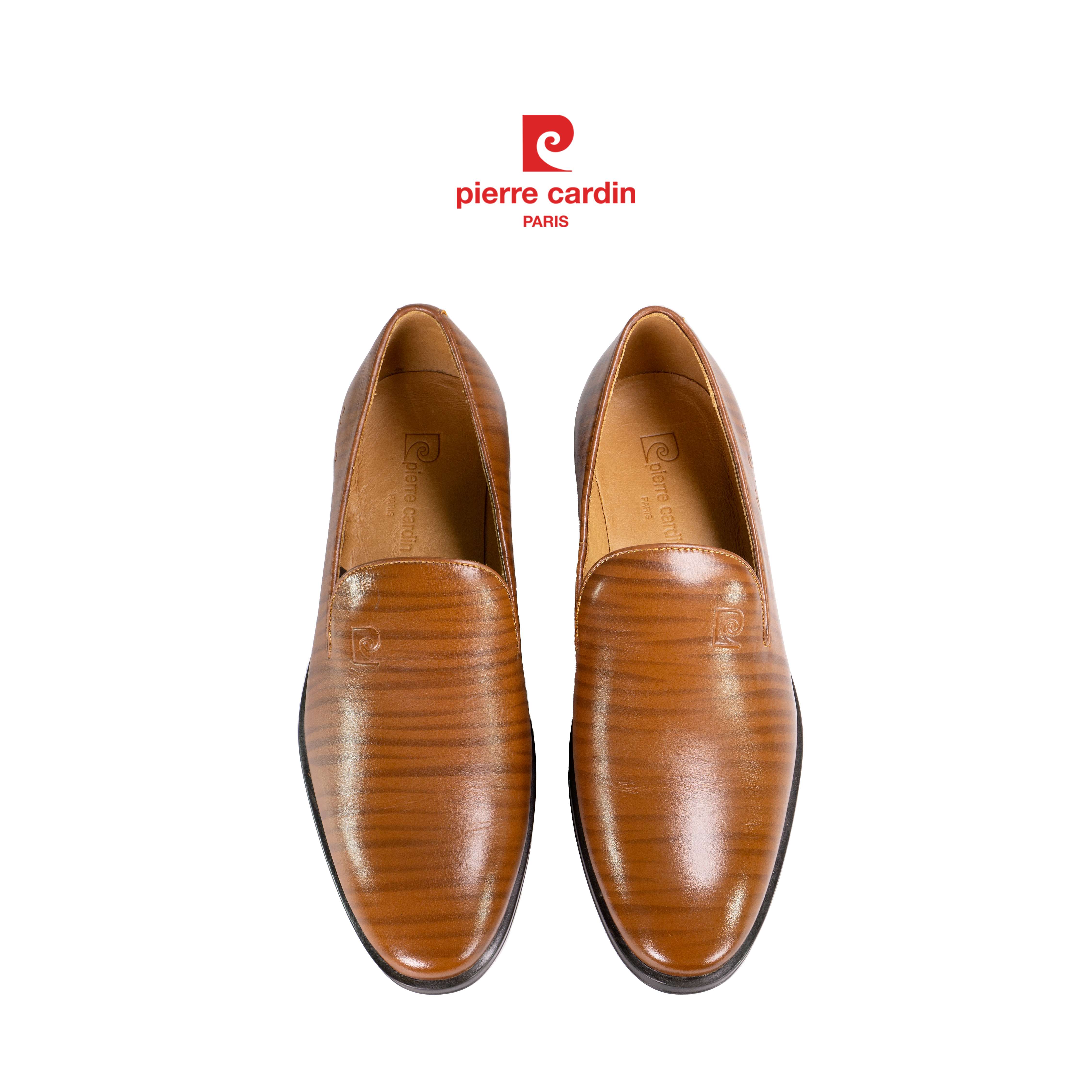 Pierre Cardin Premium Loafers - PCMFWLF 730