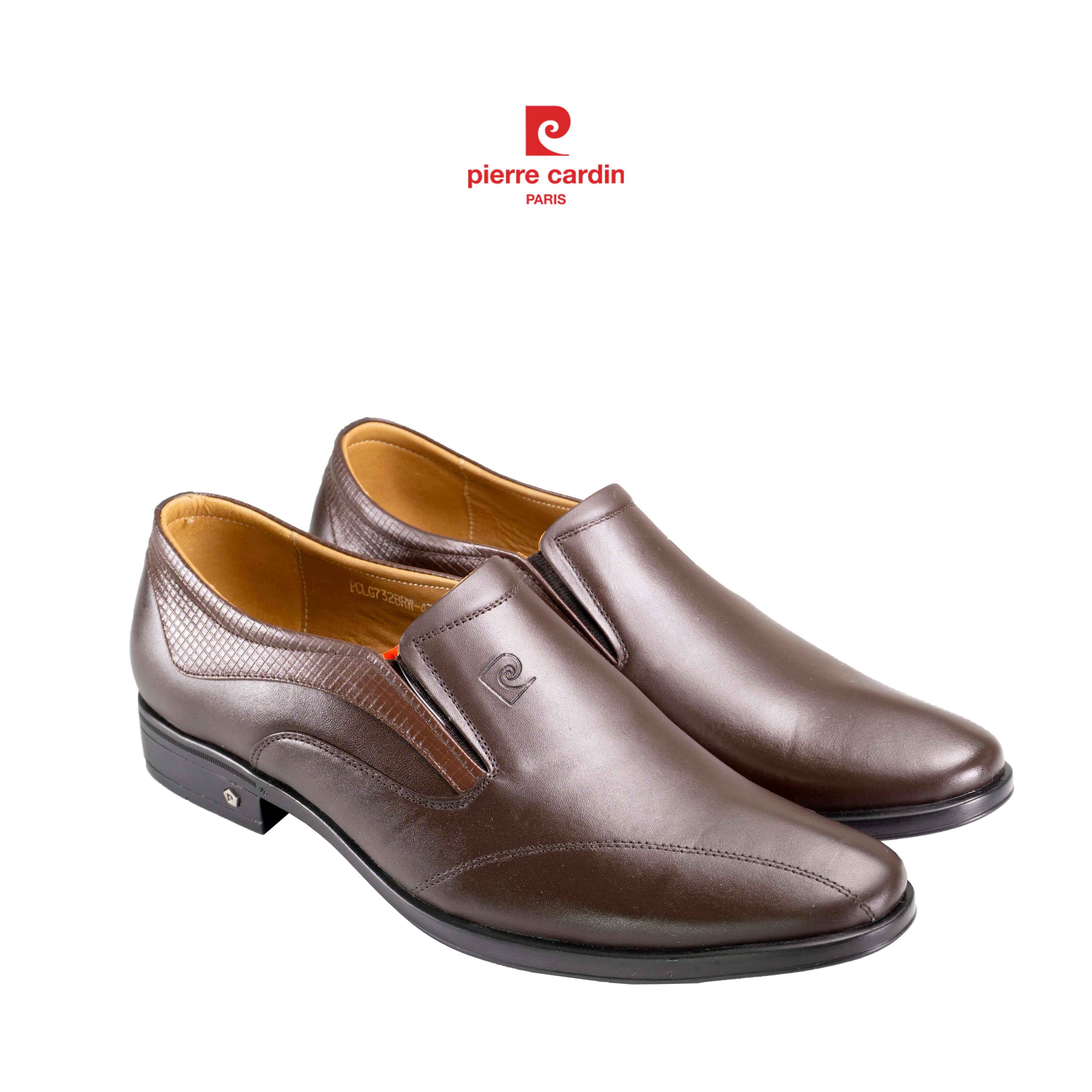 Pierre Cardin Loafers ទំនើប - PCMFWLG 732