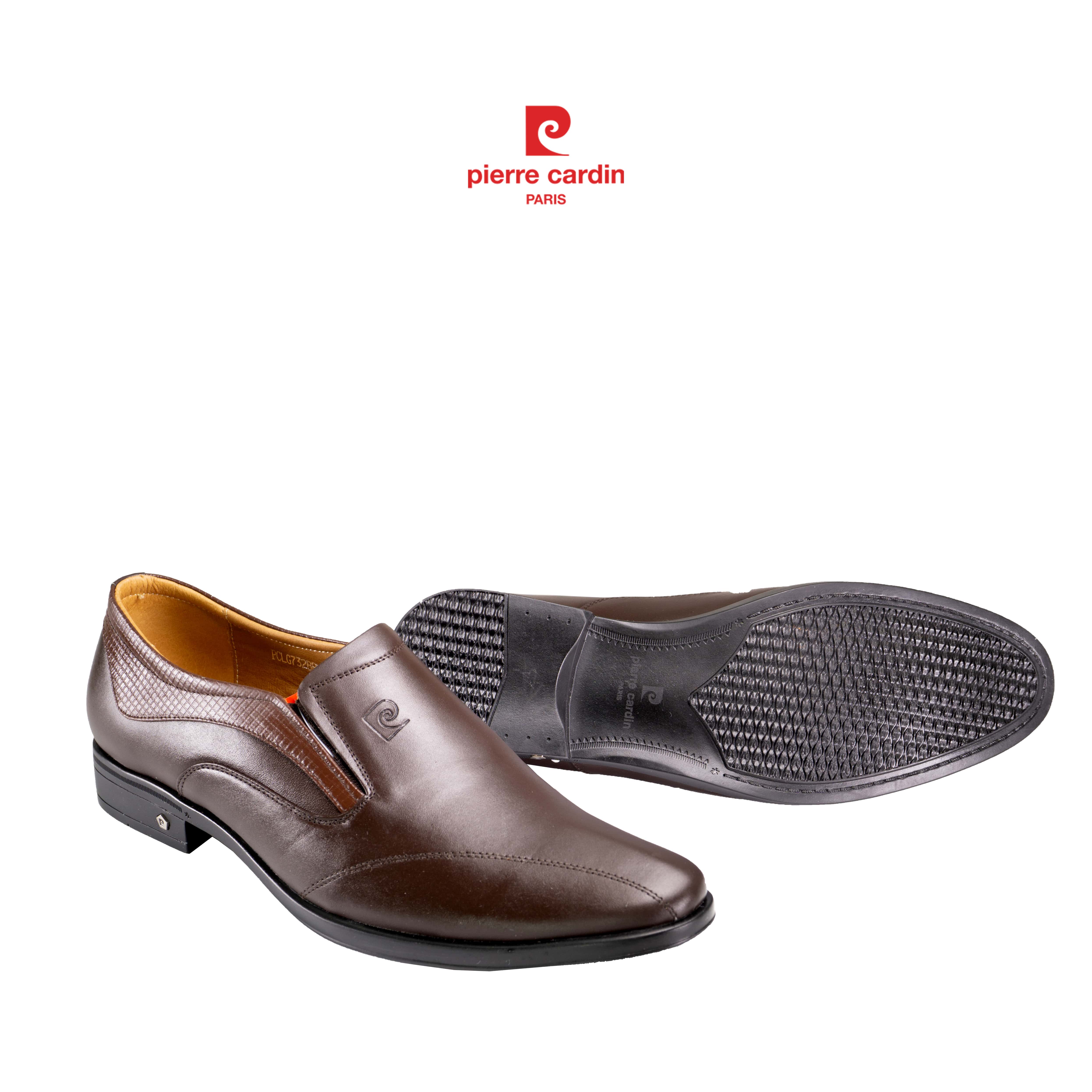 Pierre Cardin Classic-style Loafer Shoes - PCMFWL 732