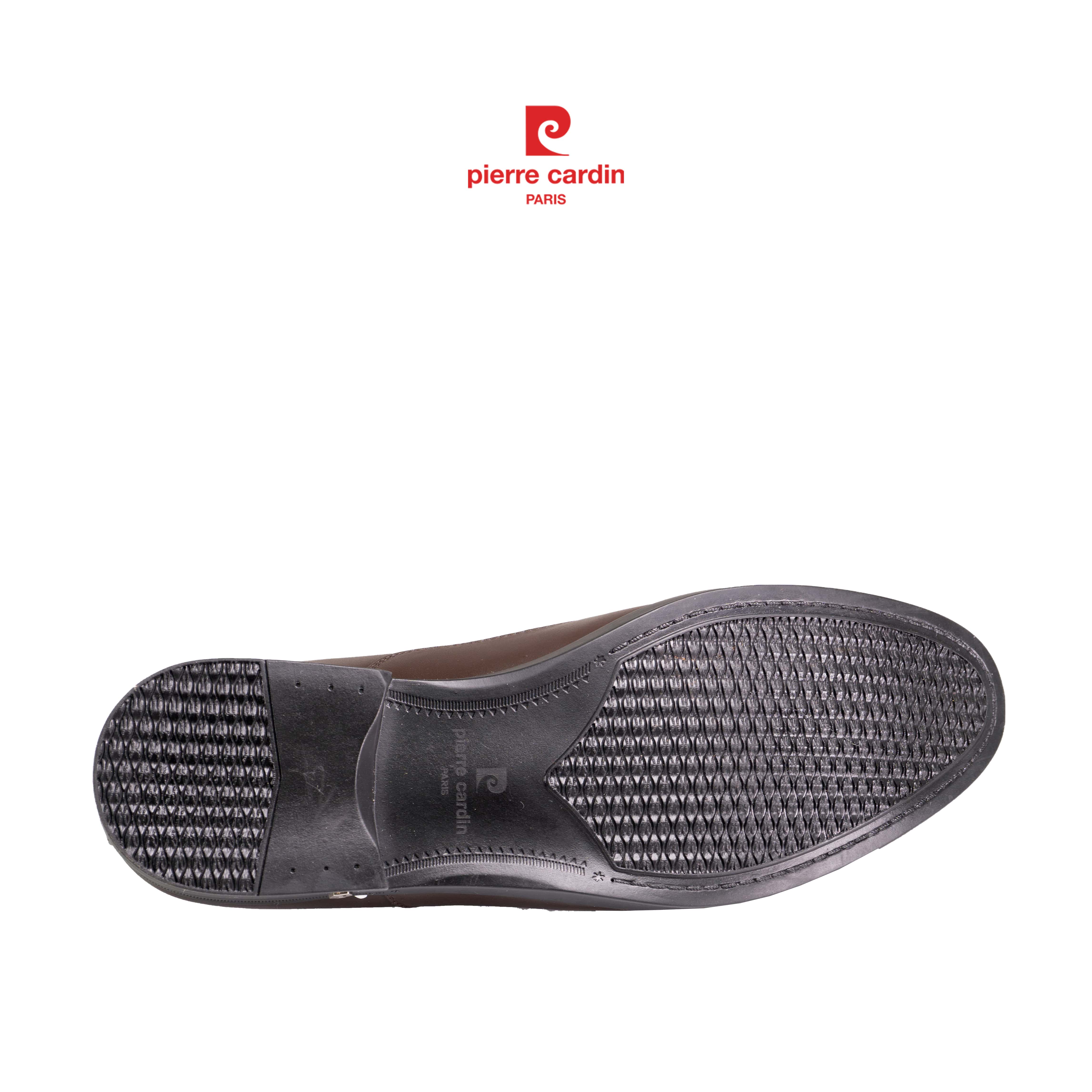 Pierre Cardin Classic-style Loafer Shoes - PCMFWL 732