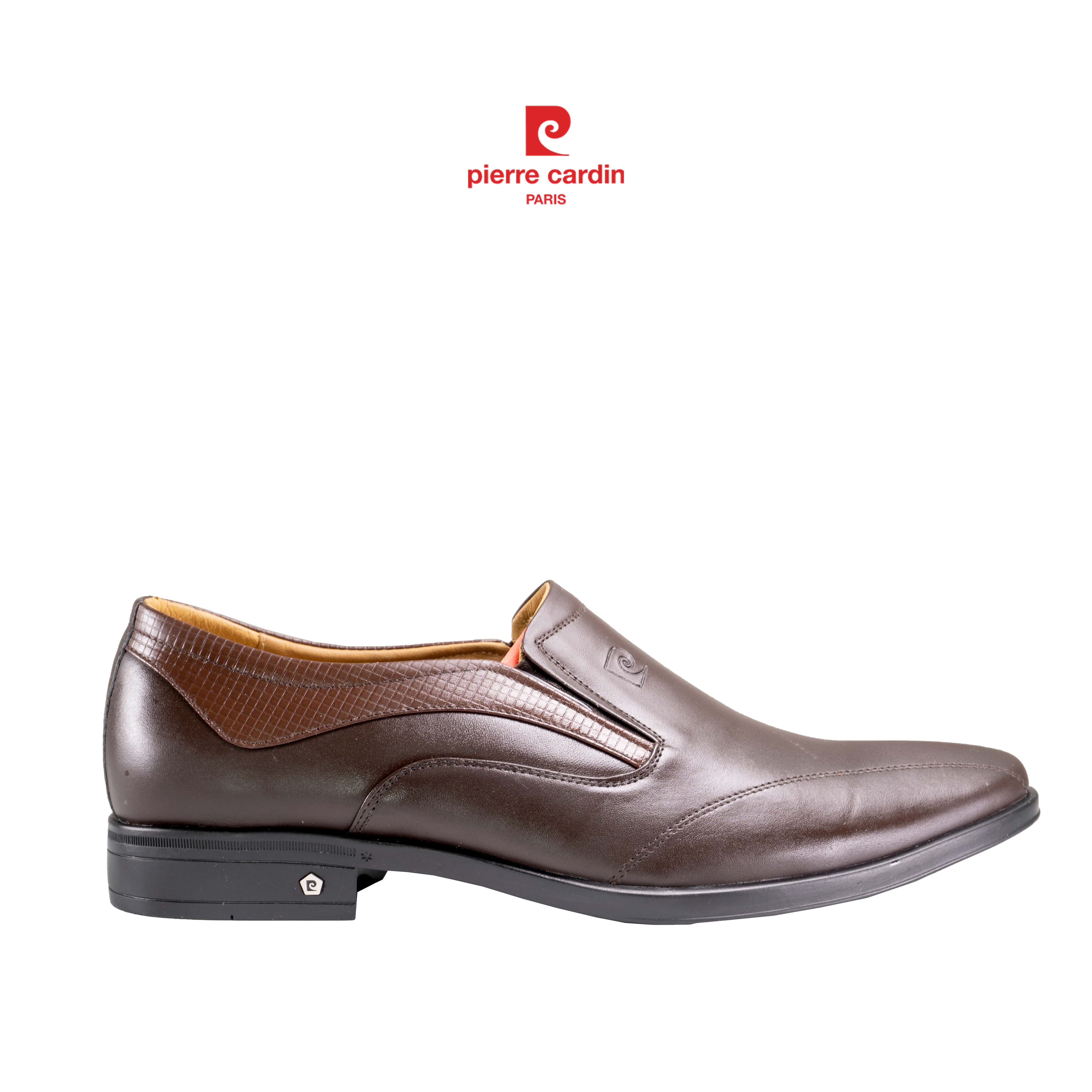 Pierre Cardin Loafers ទំនើប - PCMFWLG 732