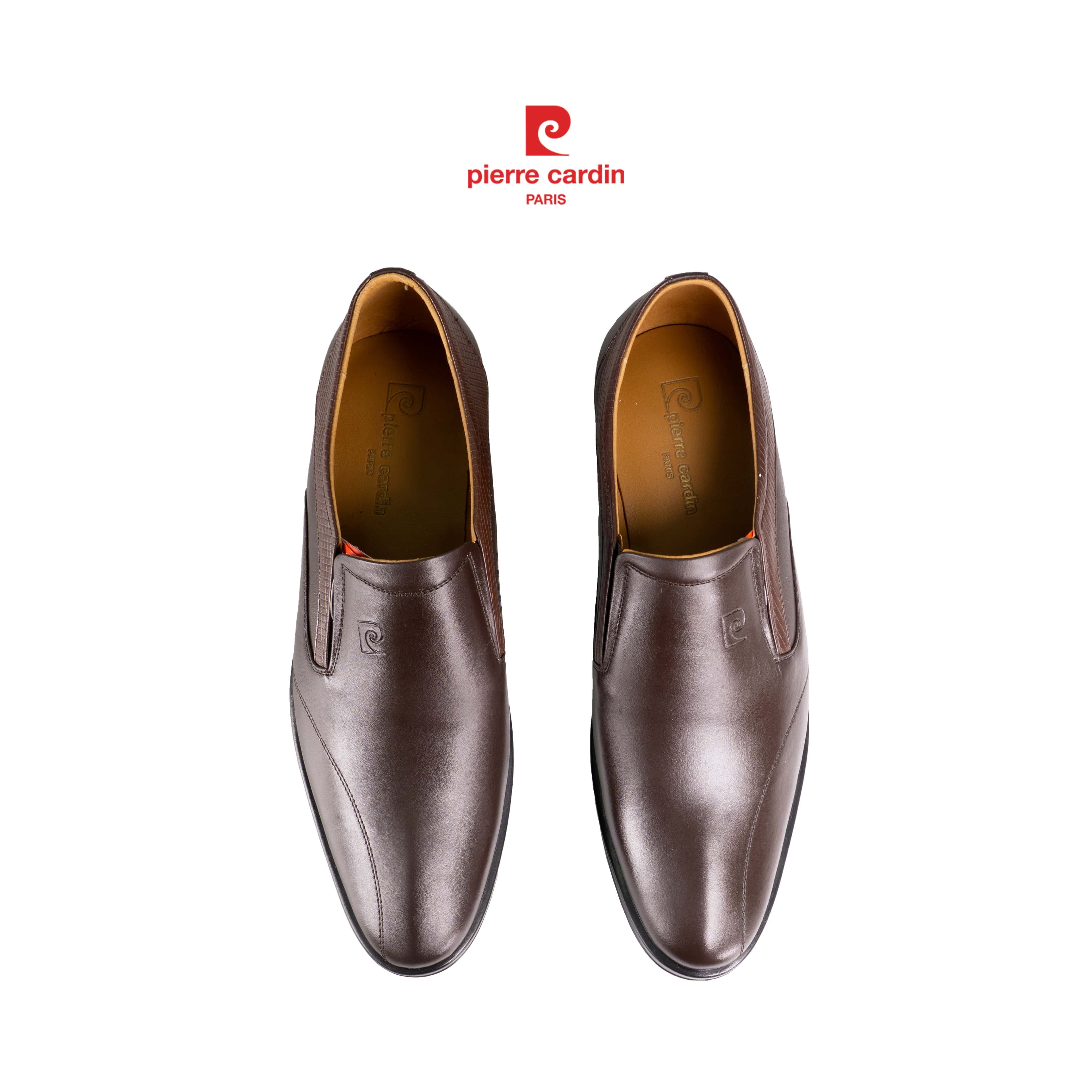 Pierre Cardin Loafers ទំនើប - PCMFWLG 732