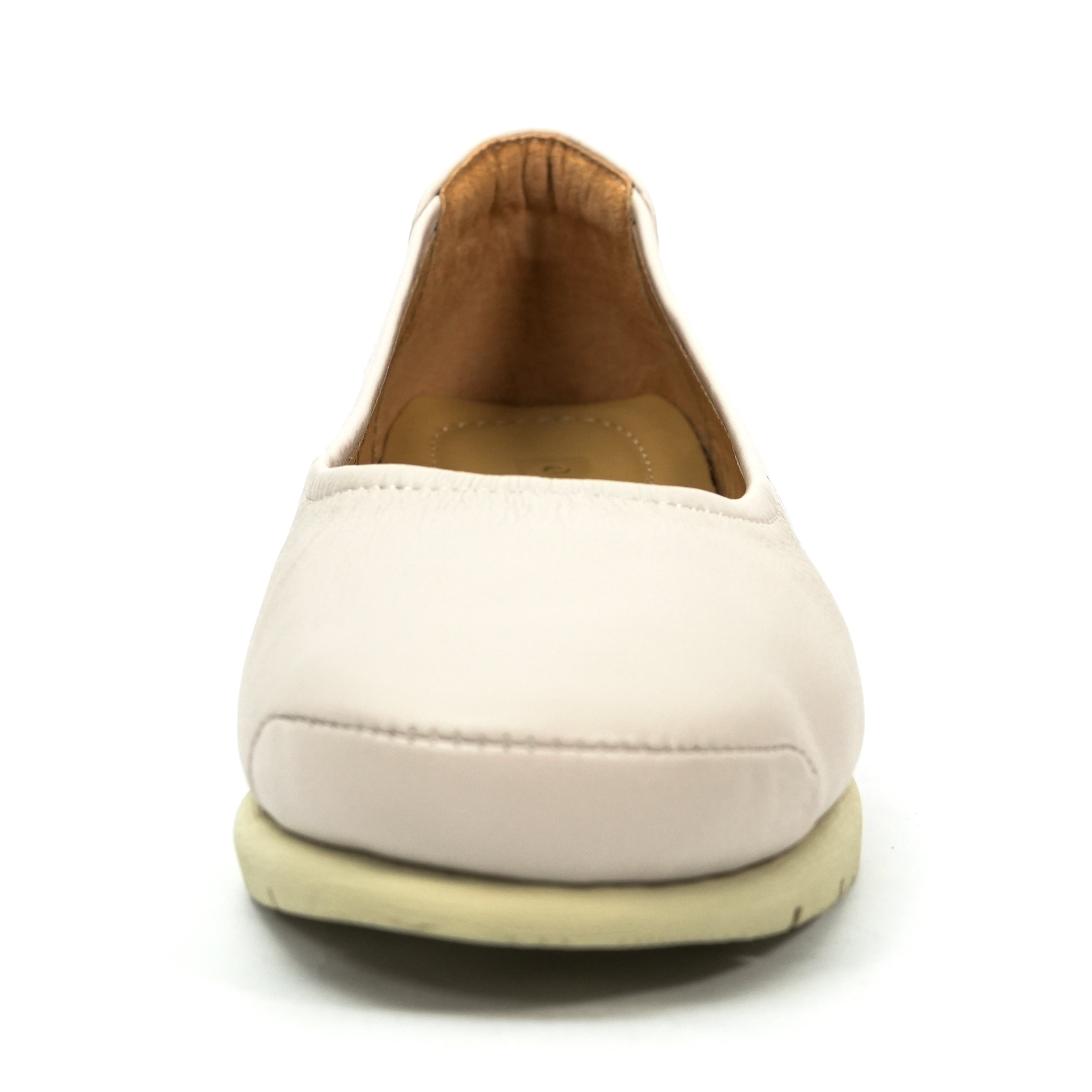 Pierre Cardin Women's MaxComfort Leather Wedge Shoes - 55AD181