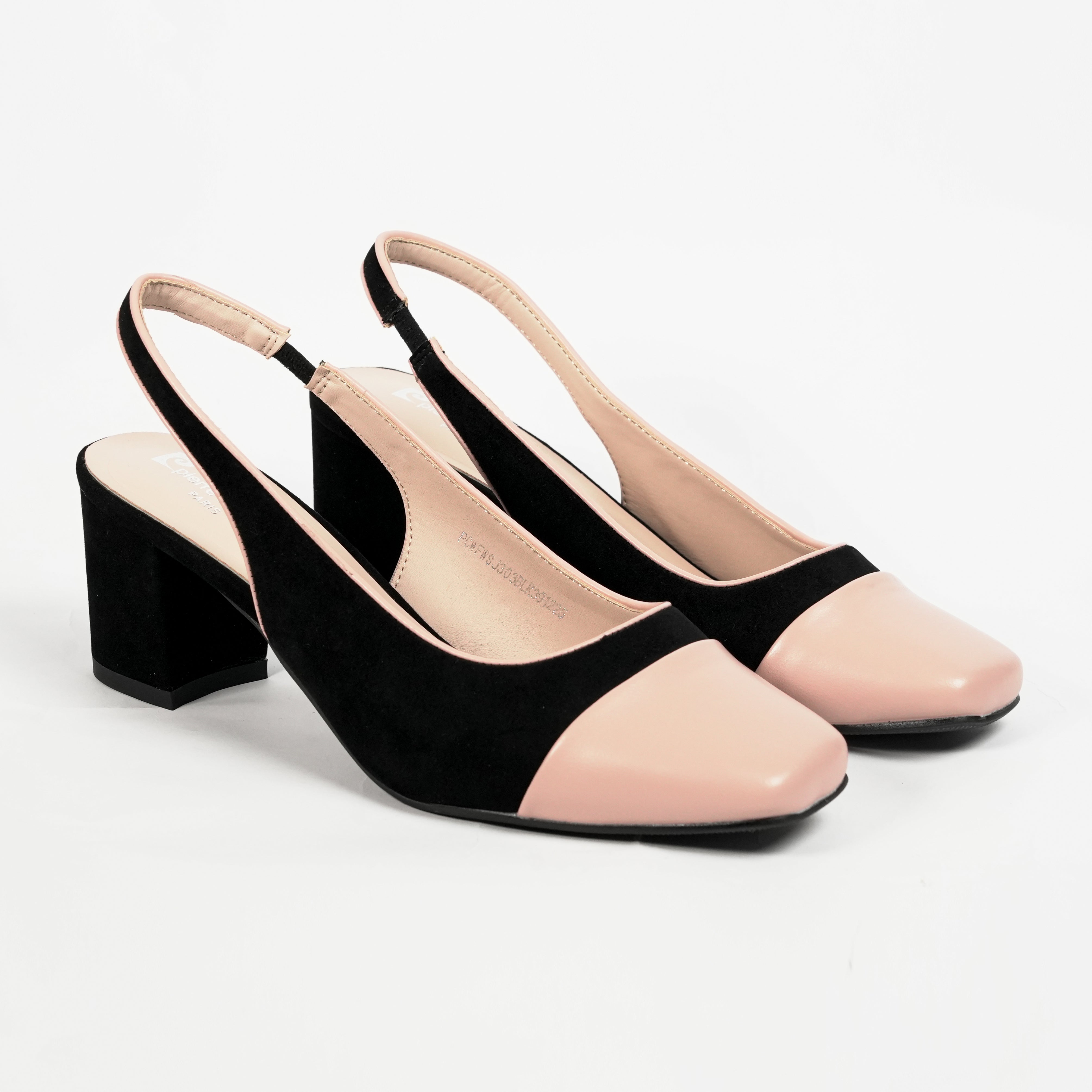 Pierre Cardin Lady Sling-back Shoes 55VD187