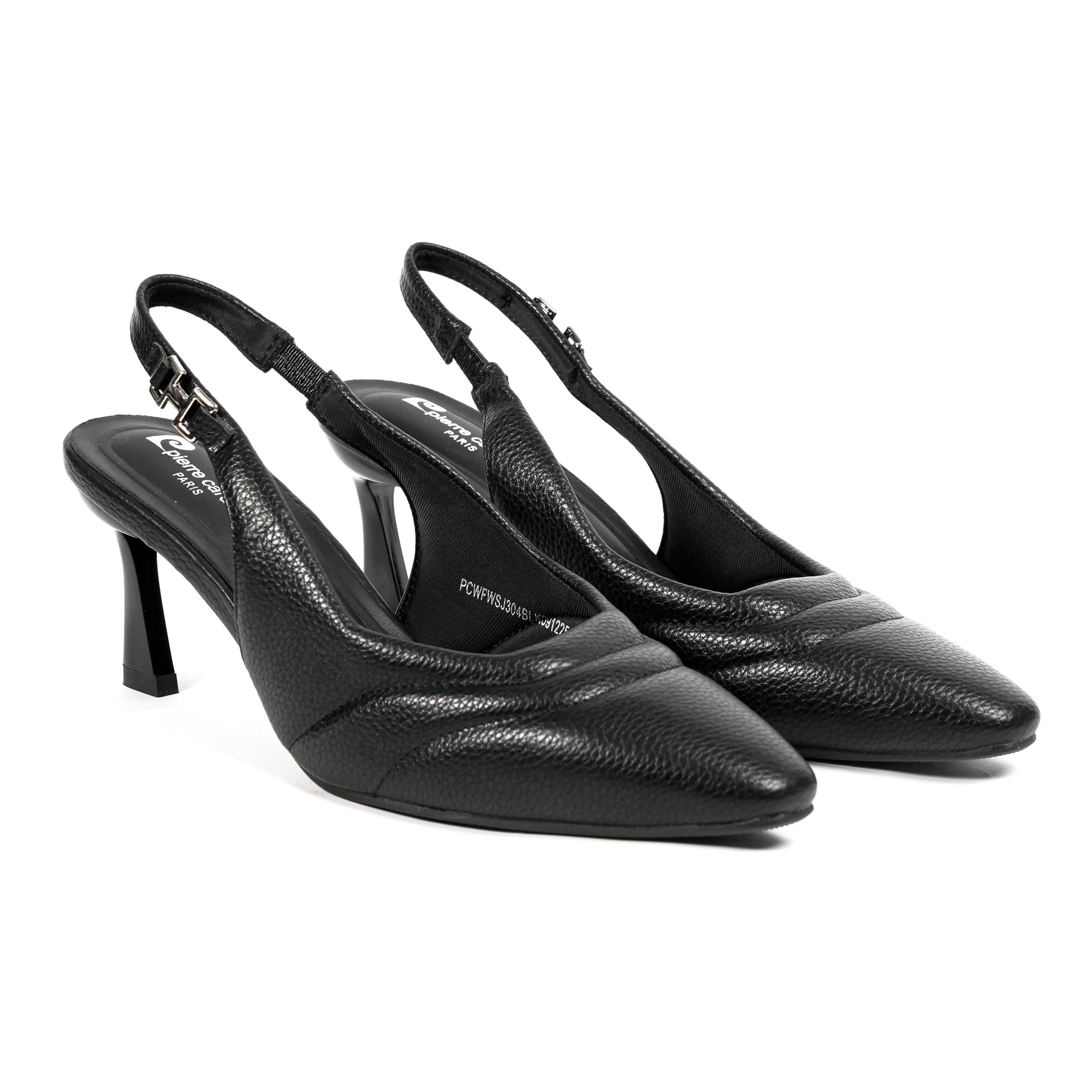 Pierre Cardin Lady Sling-back Sandals 55VD188