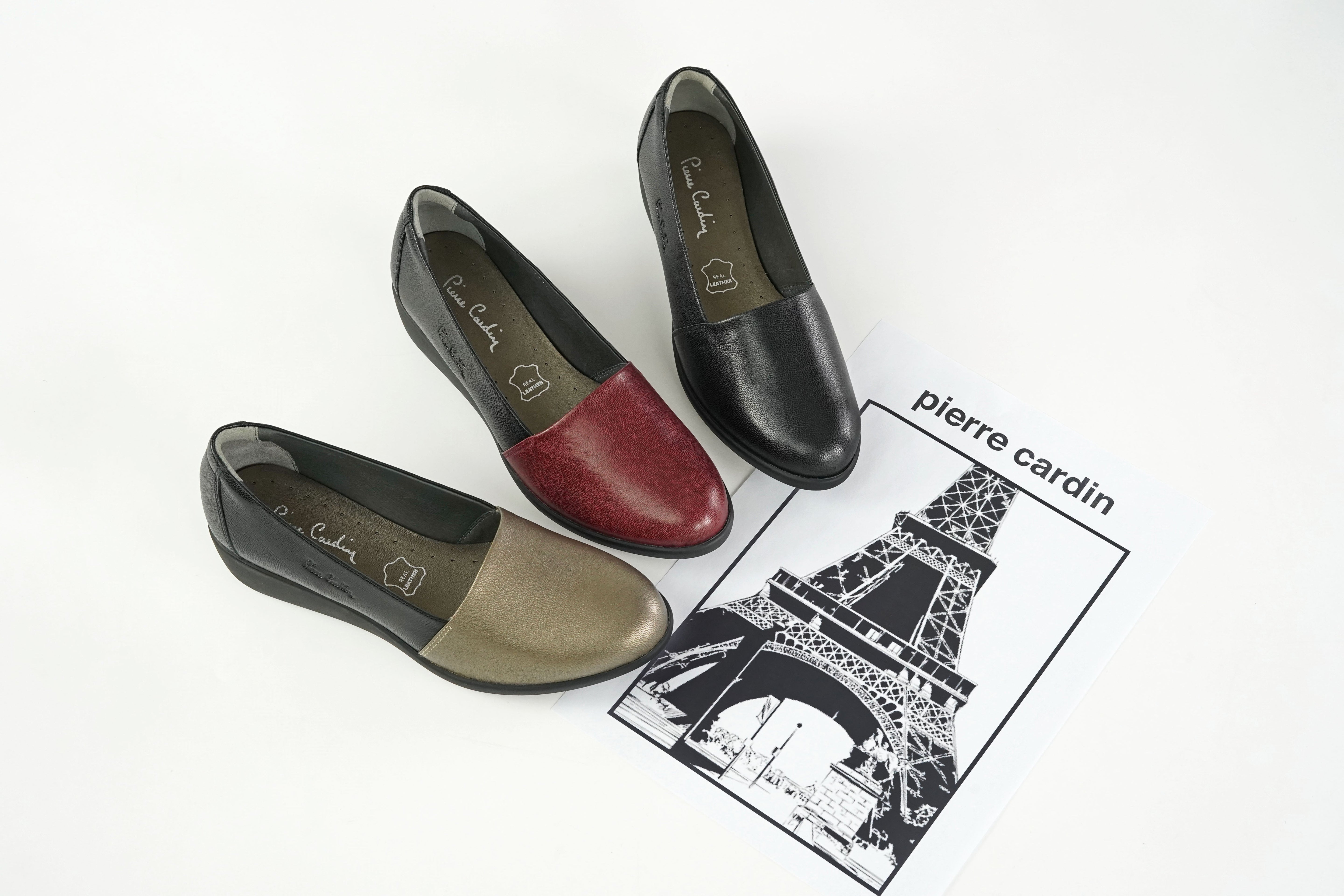 Pierre Cardin Fasion Barbie Shoes - 27WC455