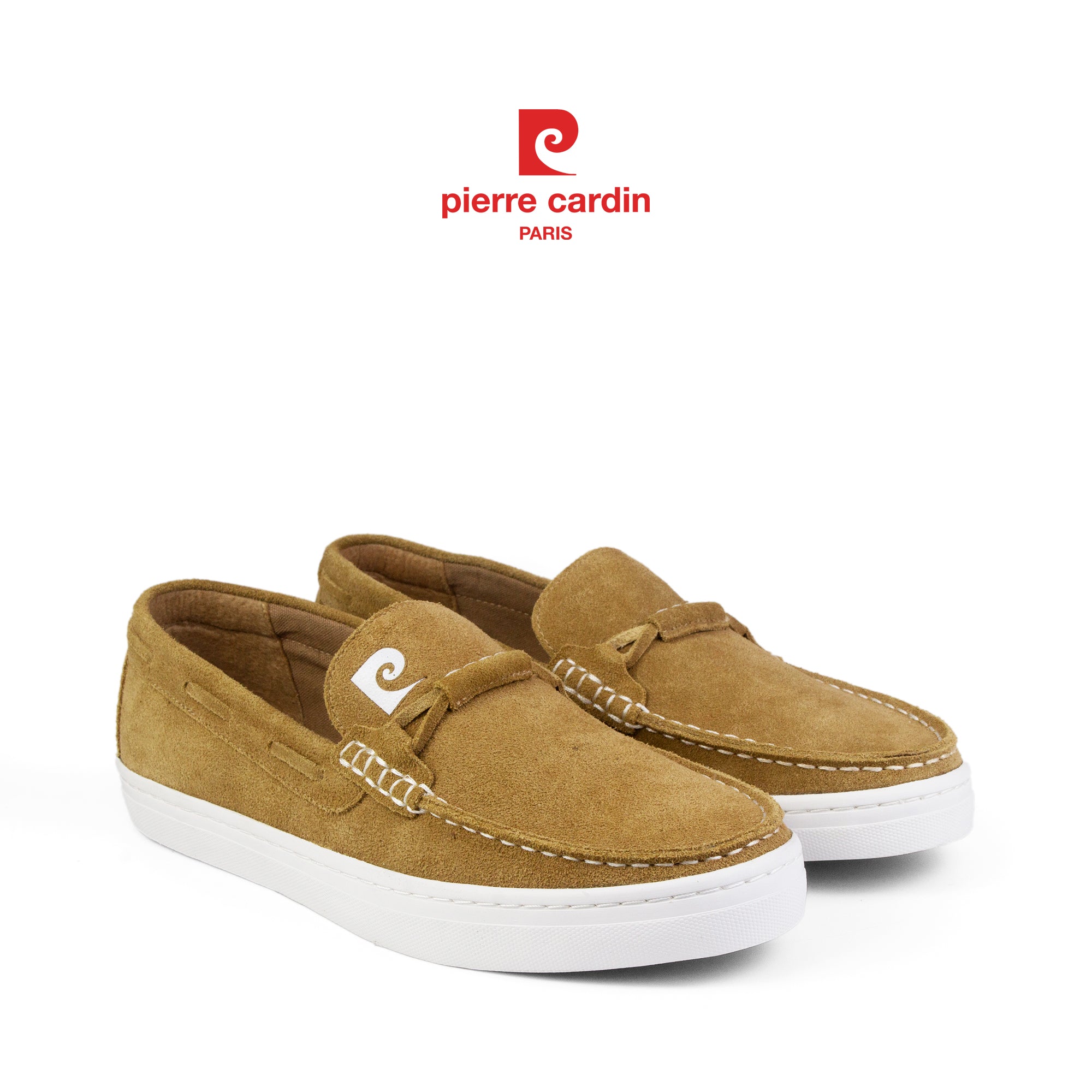 ស្បែកជើងลำลอง - Pierre Cardin ម៉ូដែល PCMFWLH 908