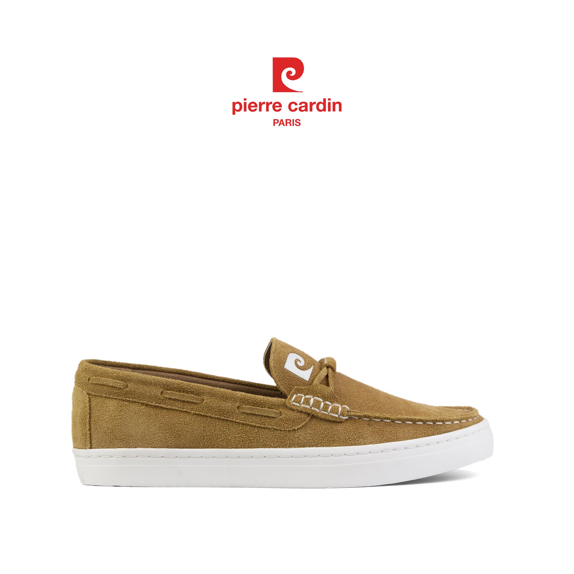 ស្បែកជើងลำลอง - Pierre Cardin ម៉ូដែល PCMFWLH 908
