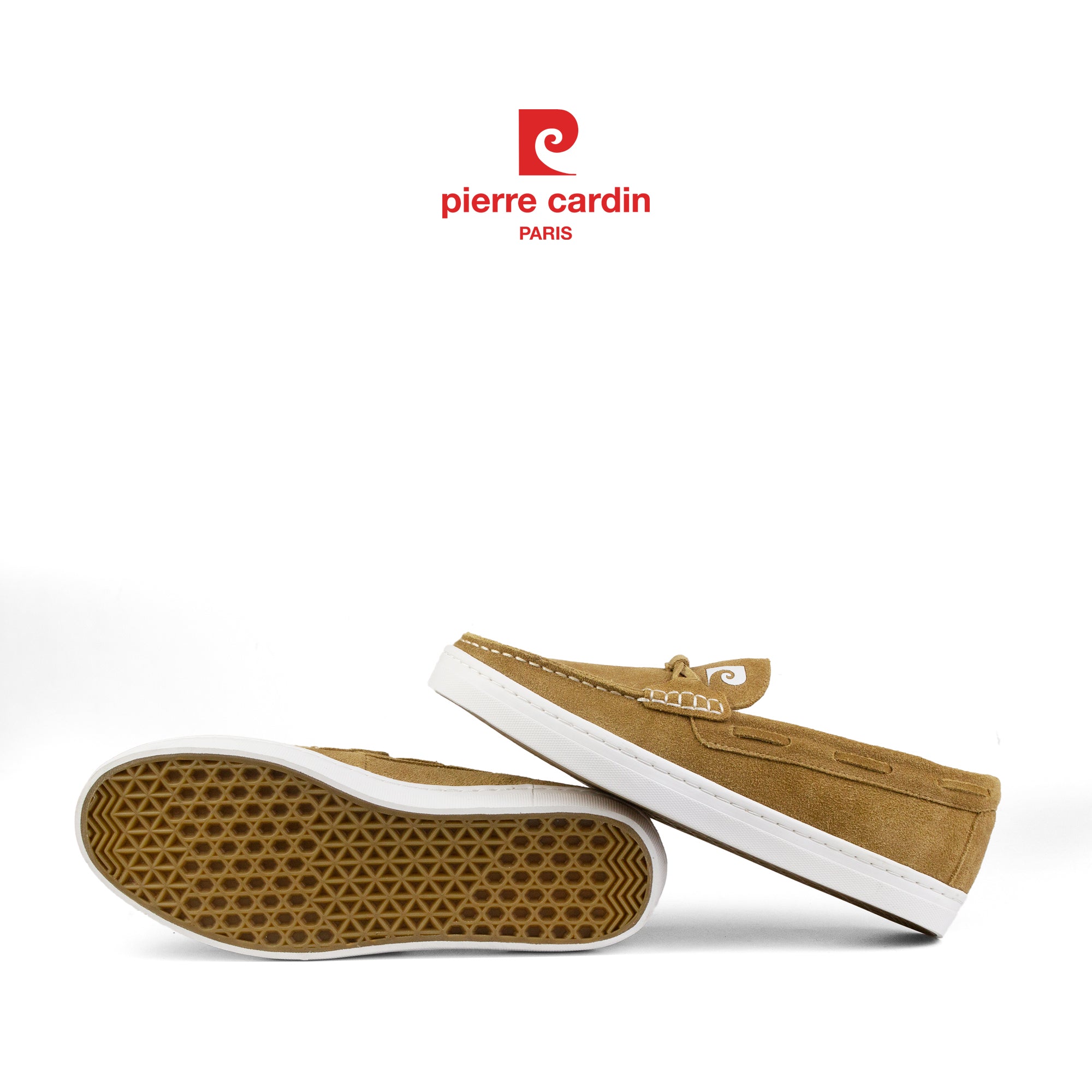 ស្បែកជើងลำลอง - Pierre Cardin ម៉ូដែល PCMFWLH 908