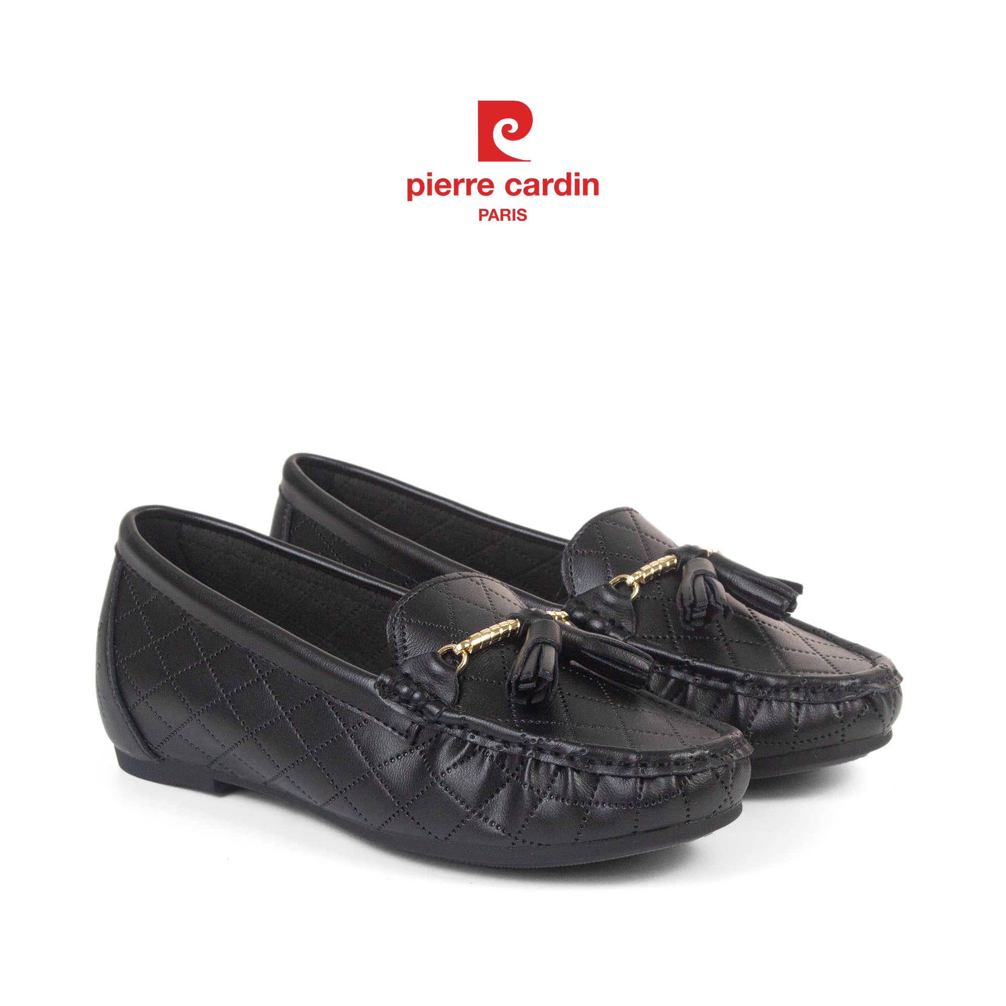 ស្បែកជើងកែងខ្ពស់ Comfort Pierre Cardin - PCWFWSH 255