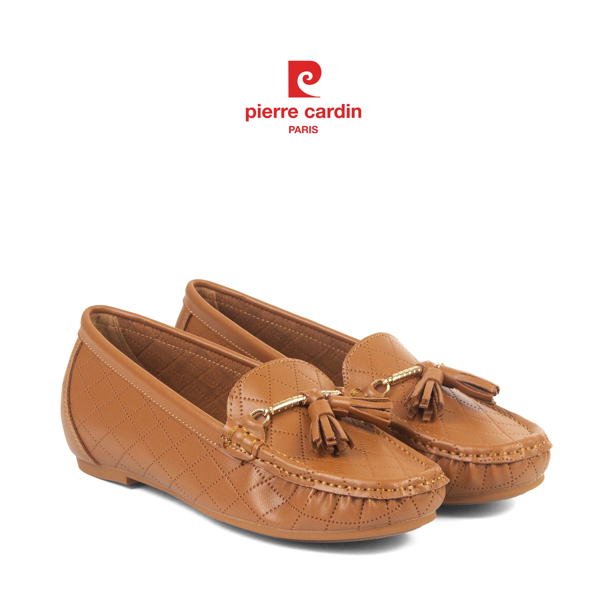 ស្បែកជើងកែងខ្ពស់ Comfort Pierre Cardin - PCWFWSH 255