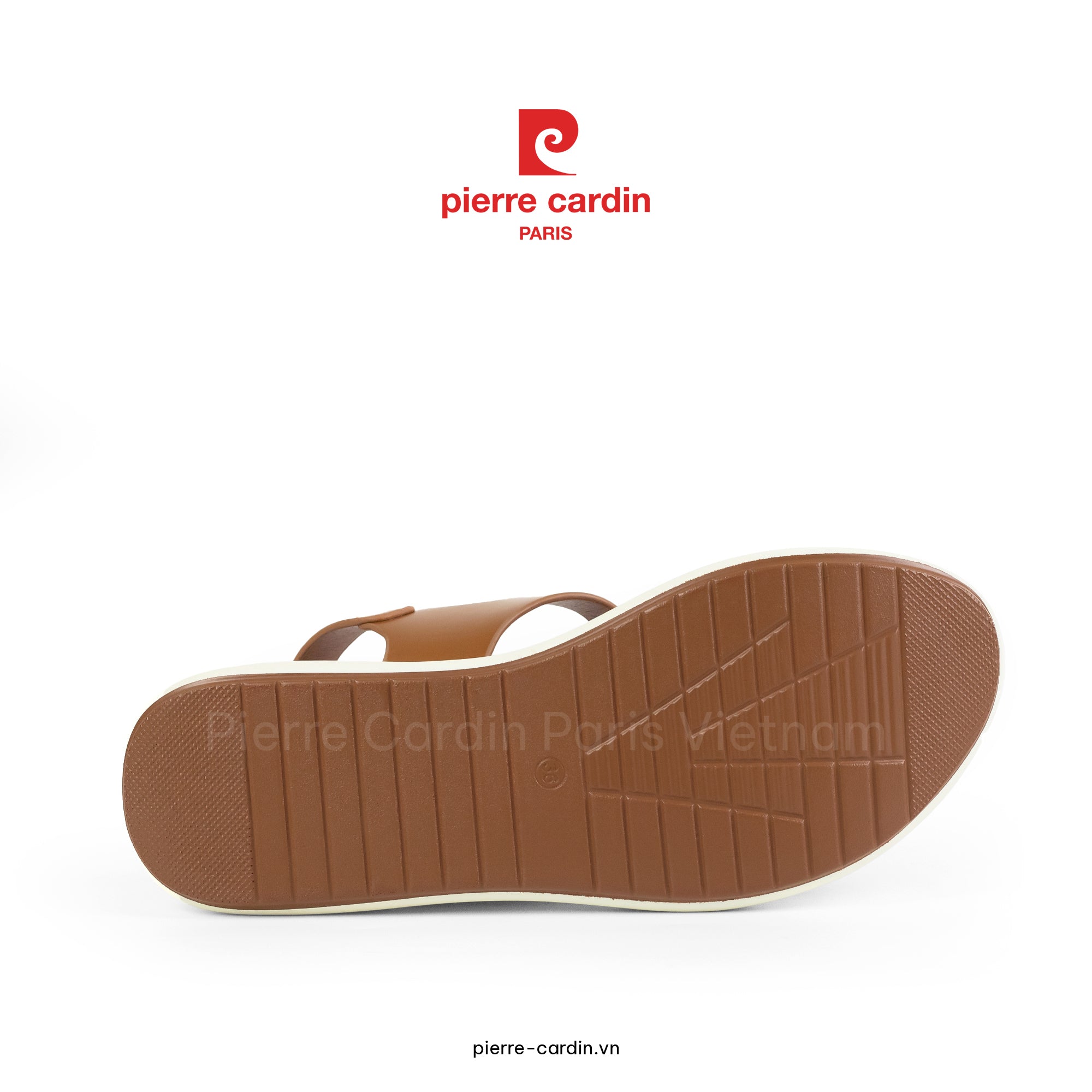 ស្បែកជើងកែងខ្ពស់ Comfort Pierre Cardin - PCWFWSH 256 (+5cm)