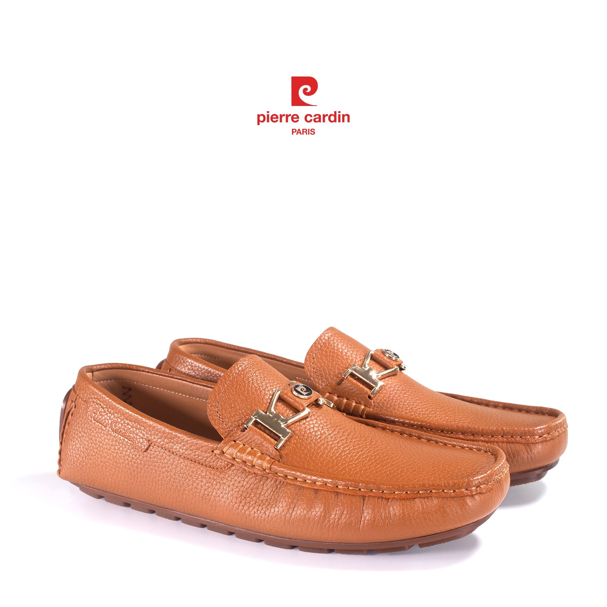 Pierre Cardin Casual-style Moccasins Shoes - PCMFWLH 524