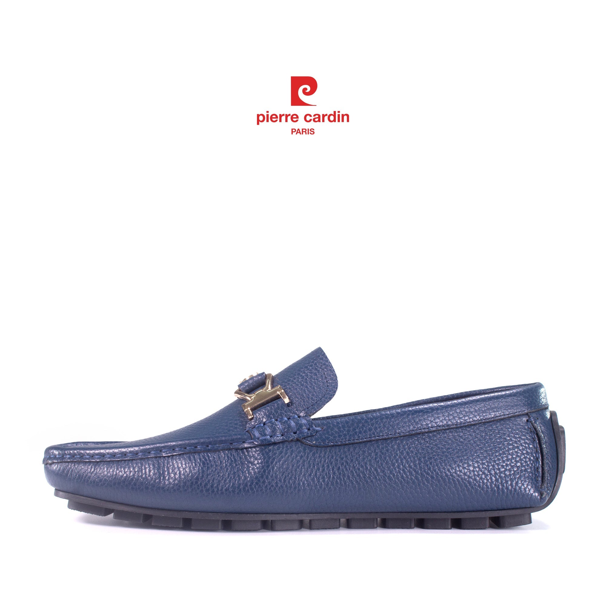 Pierre Cardin Casual-style Moccasins Shoes - PCMFWLH 524