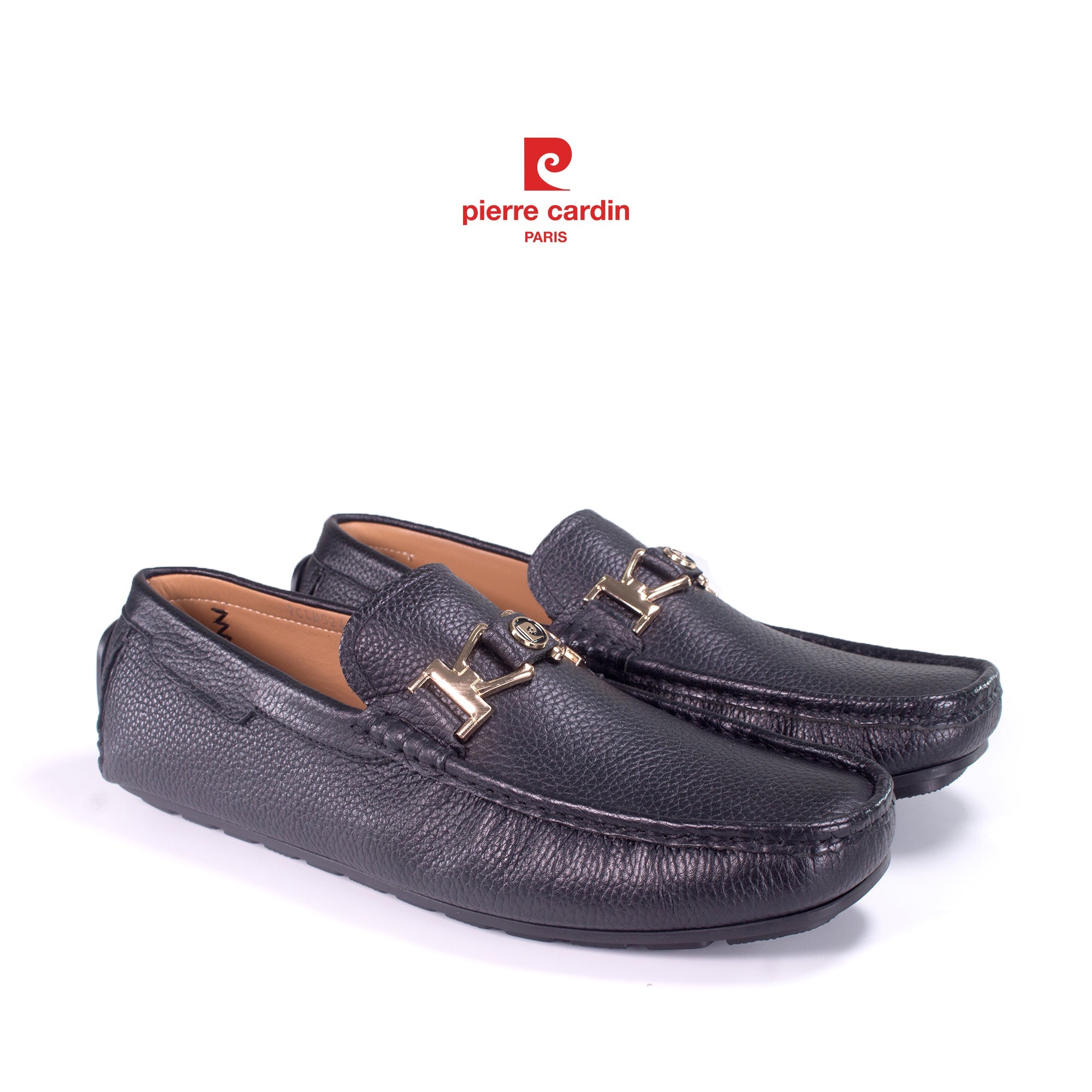 Pierre Cardin Casual-style Moccasins Shoes - PCMFWLH 524