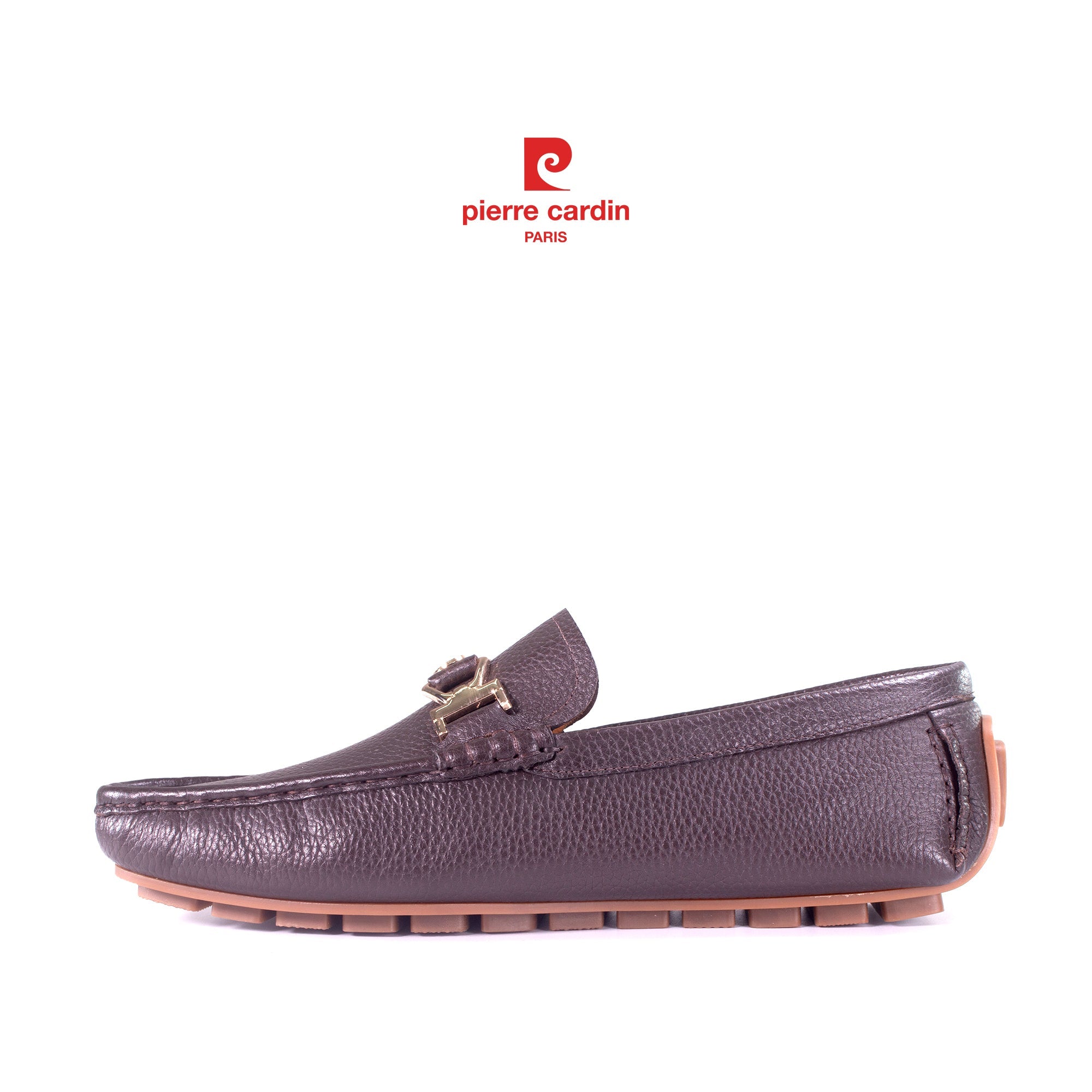 Pierre Cardin Casual-style Moccasins Shoes - PCMFWLH 524