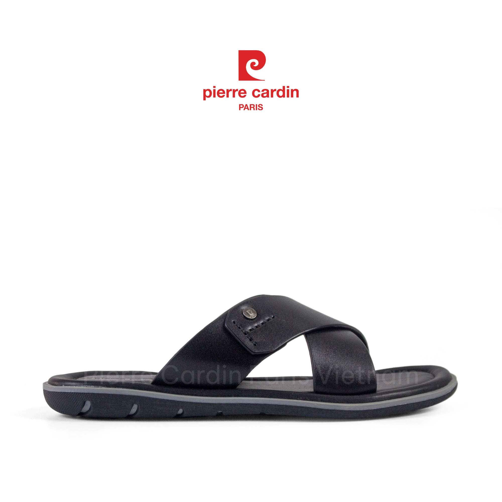 Pierre Cardin Man Slides - PCMFWLH 158