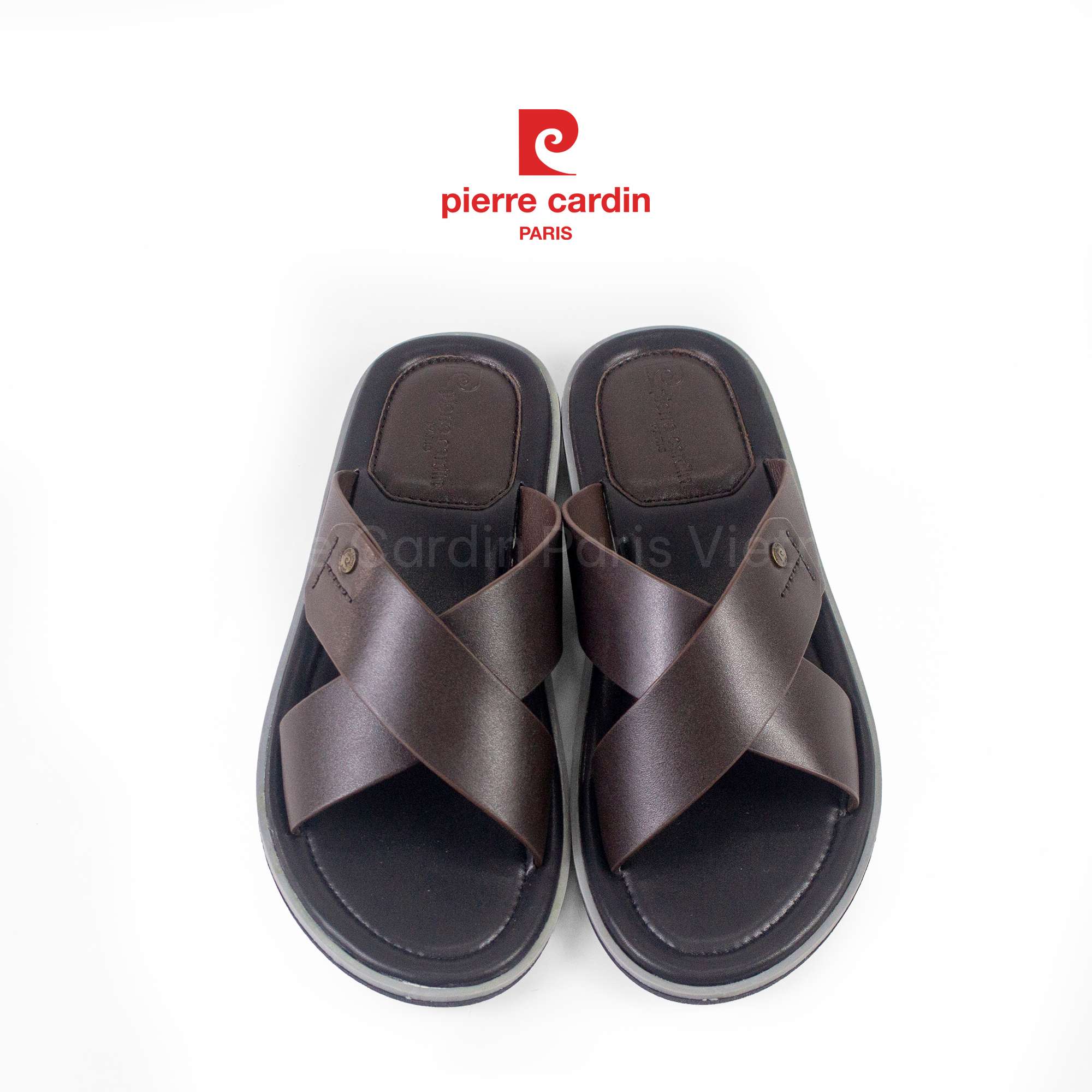 Pierre Cardin Man Slides - PCMFWLH 158