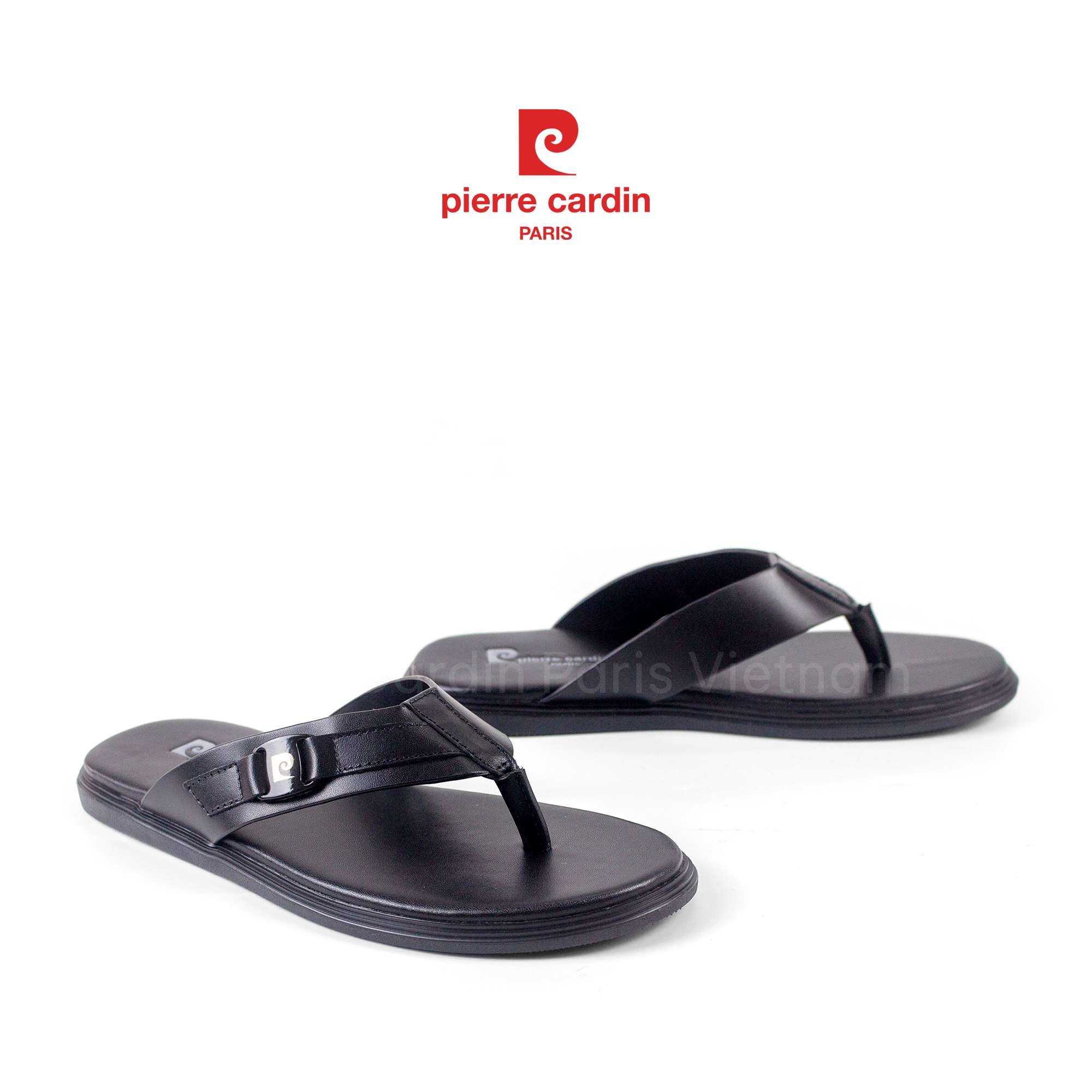 ស្បែកជើងស្បែកពិសេសបុរស Pierre Cardin - PCMFWLI 160